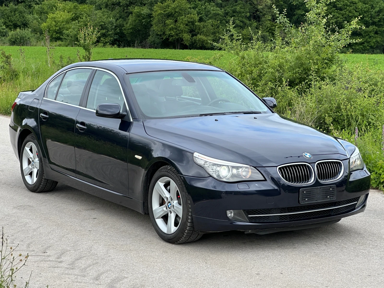 BMW 530 3.0XD - изображение 3