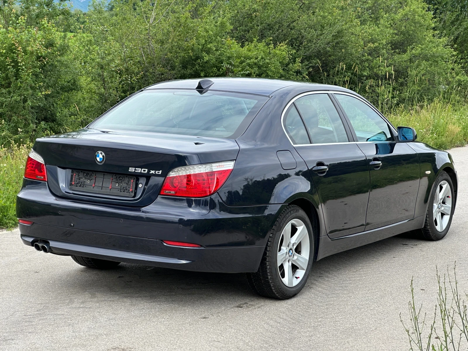 BMW 530 3.0XD - изображение 6