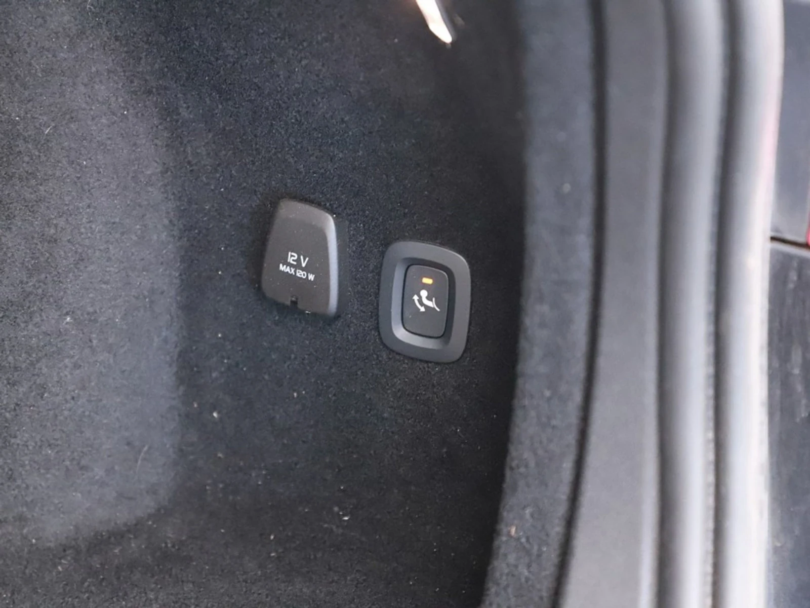 Volvo V60 R DESIGN Polestar D4 | Mobile.bg   16