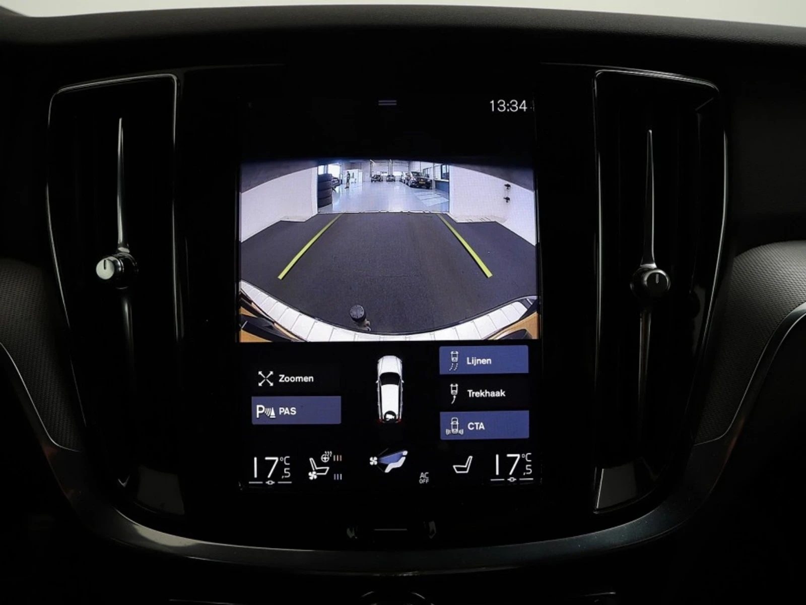 Volvo V60 R DESIGN Polestar D4 | Mobile.bg   17