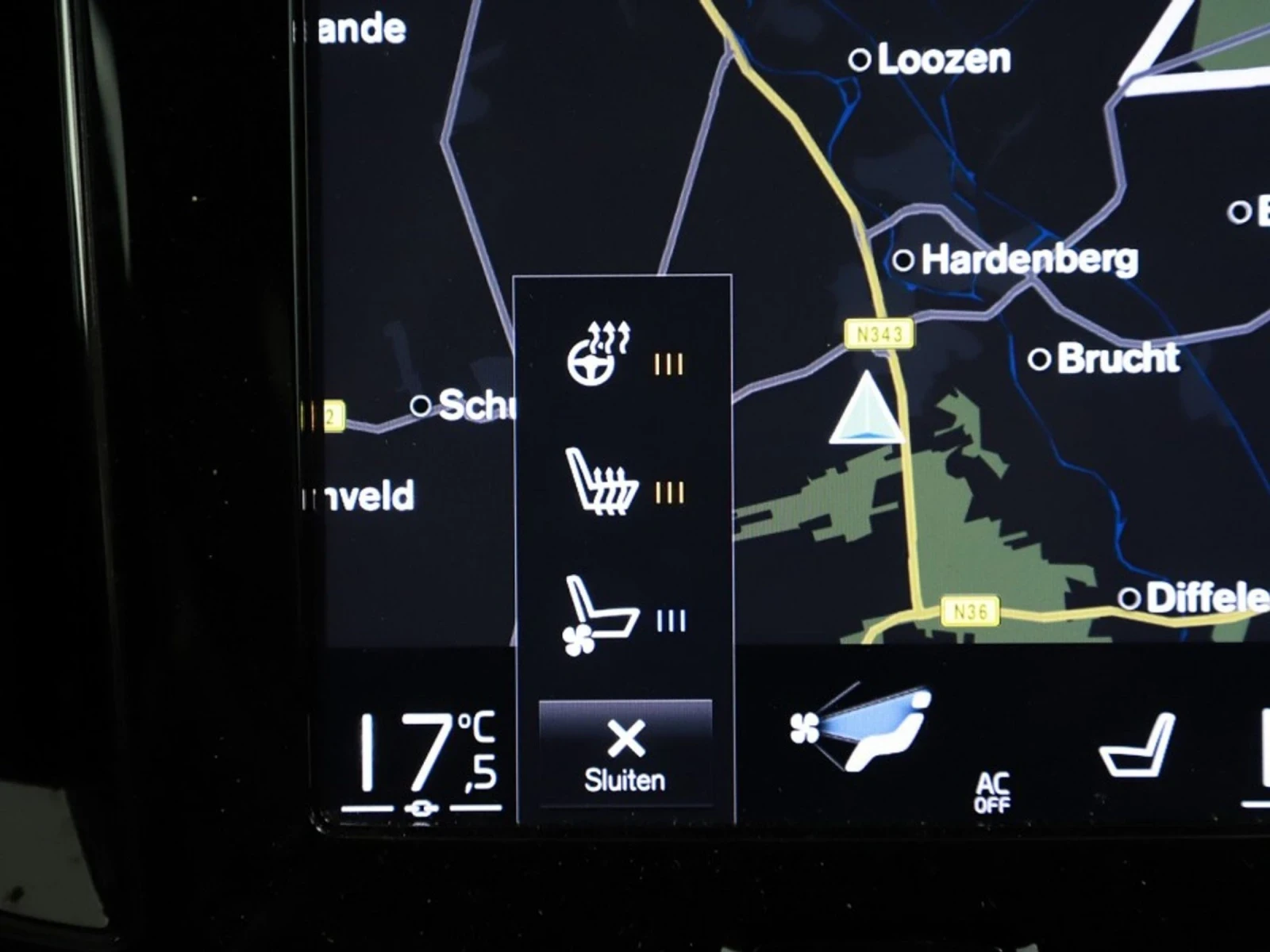 Volvo V60 R DESIGN Polestar D4 | Mobile.bg   13