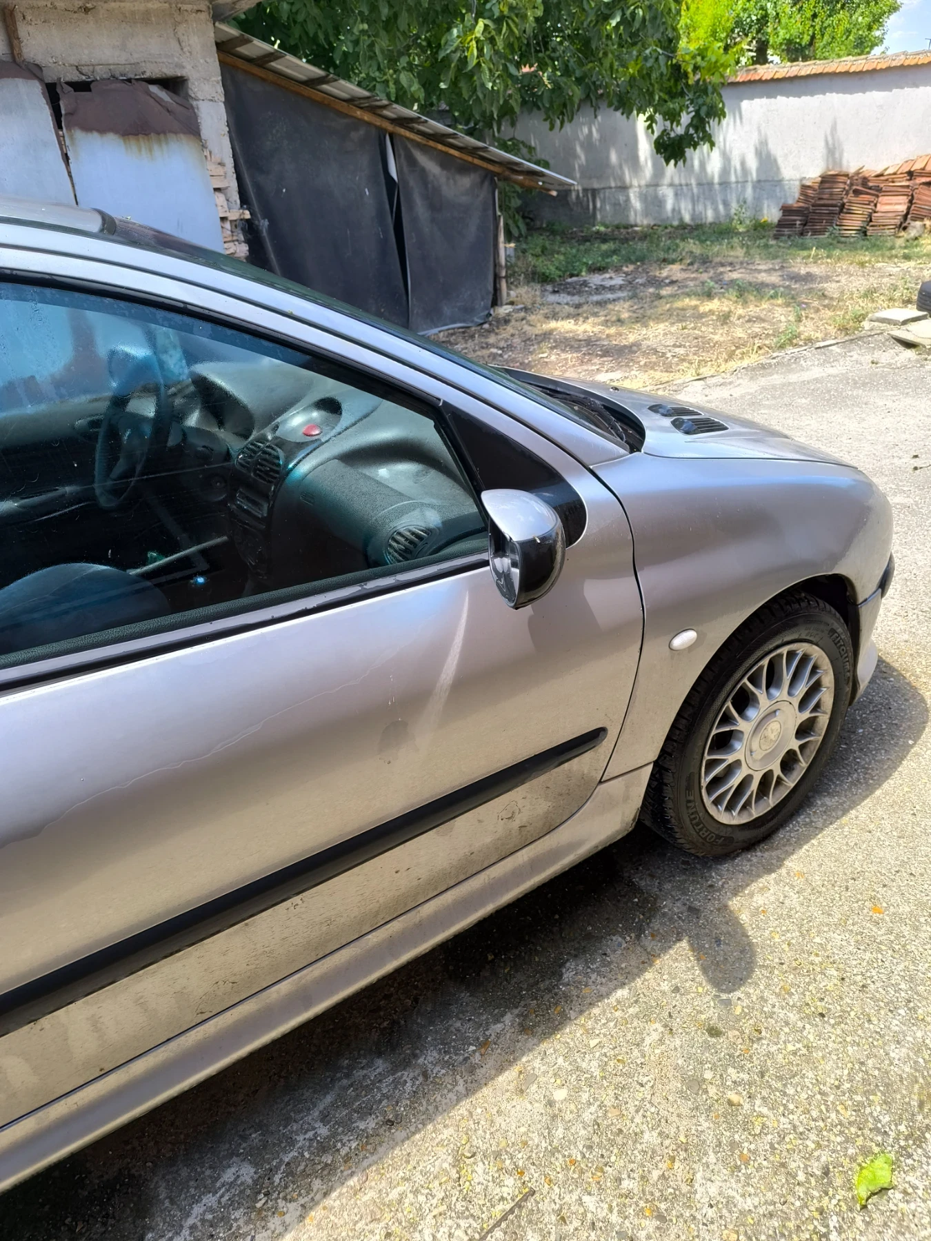 Peugeot 206  - изображение 8