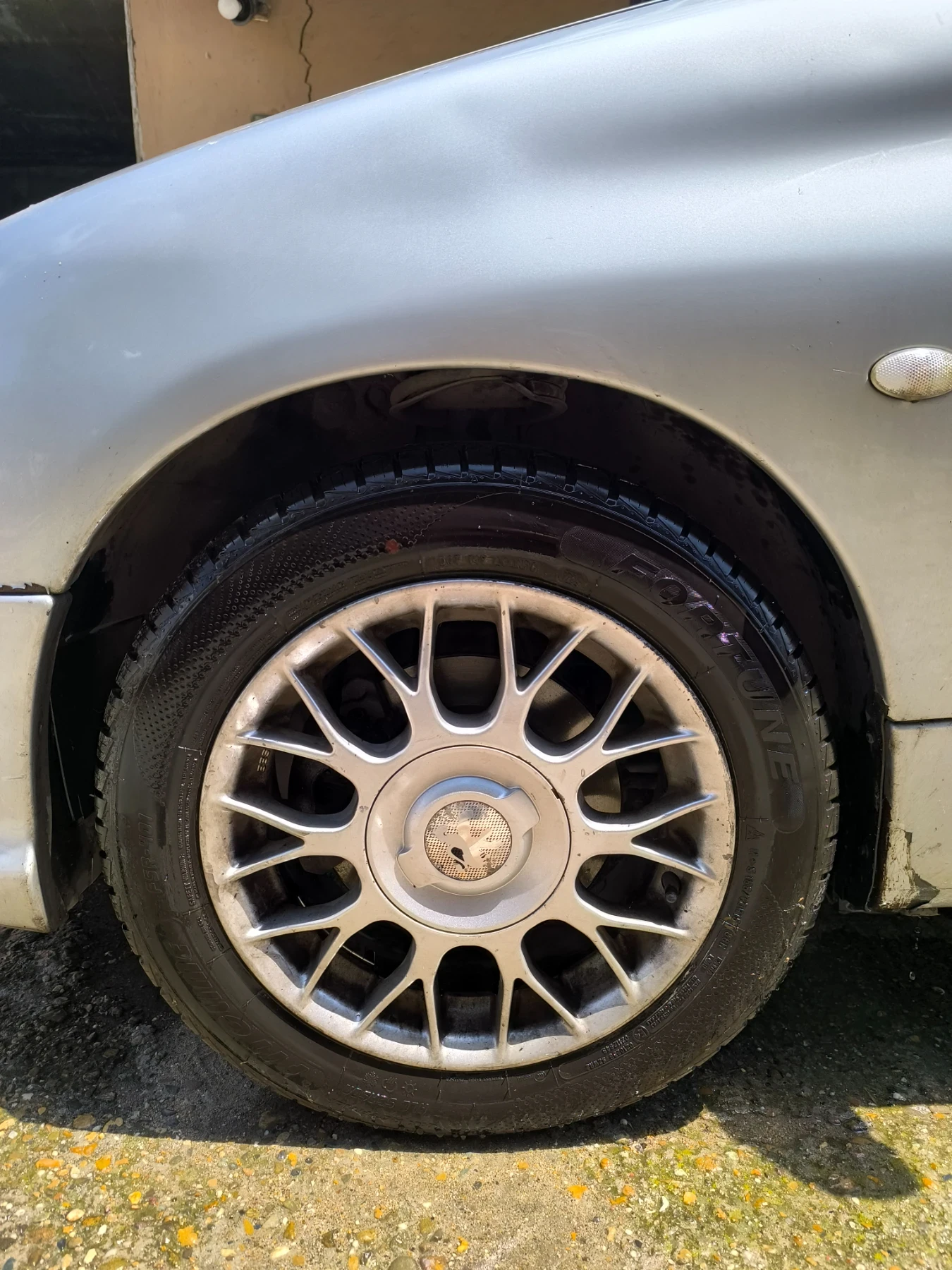 Peugeot 206  - изображение 3