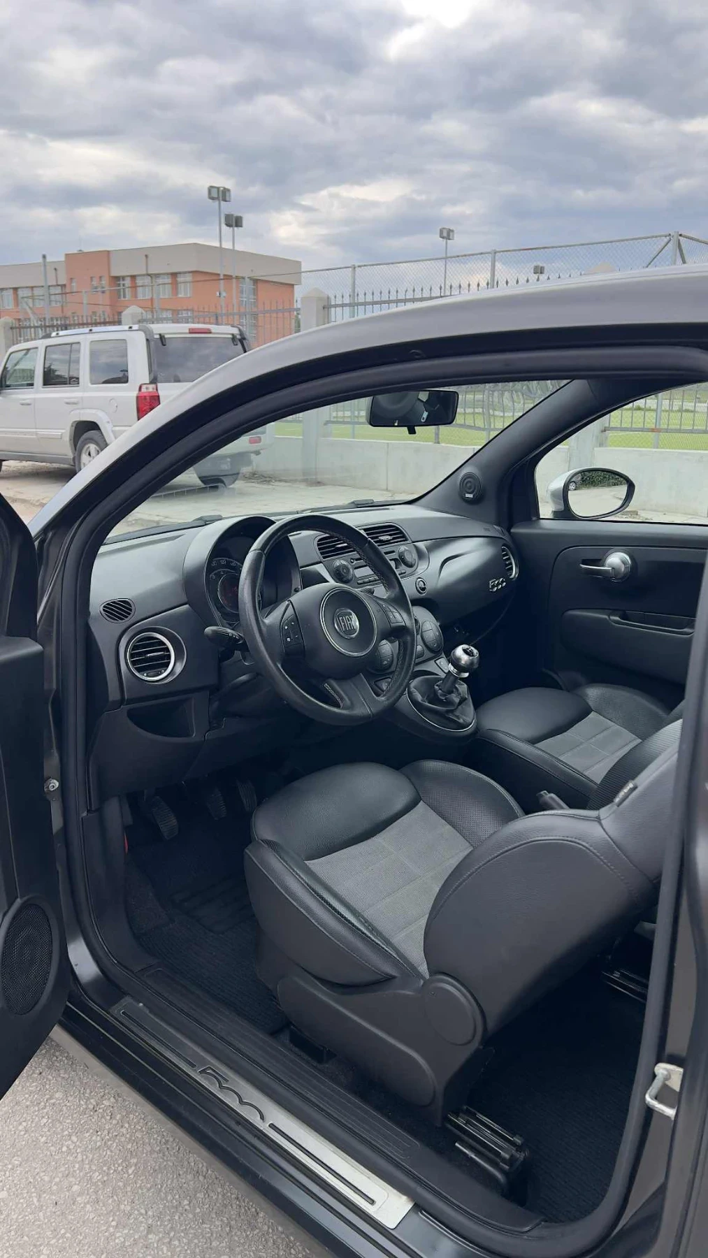 Fiat 500  - изображение 3
