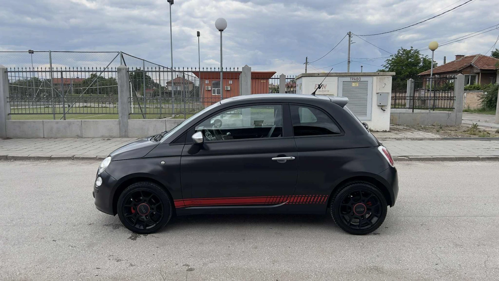 Fiat 500  - изображение 2