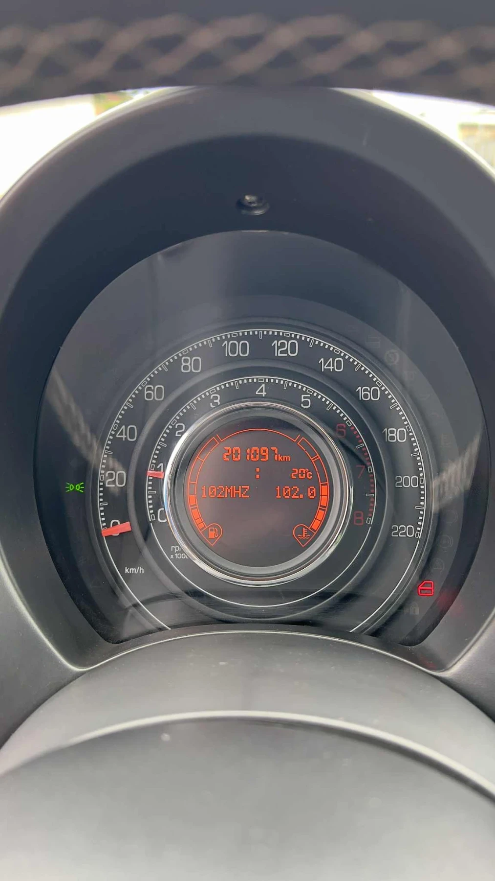 Fiat 500  - изображение 9