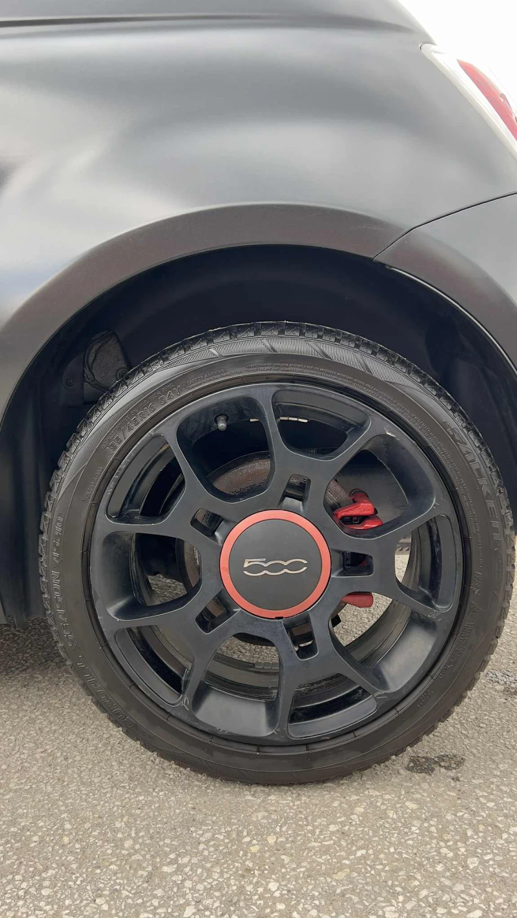 Fiat 500  - изображение 10