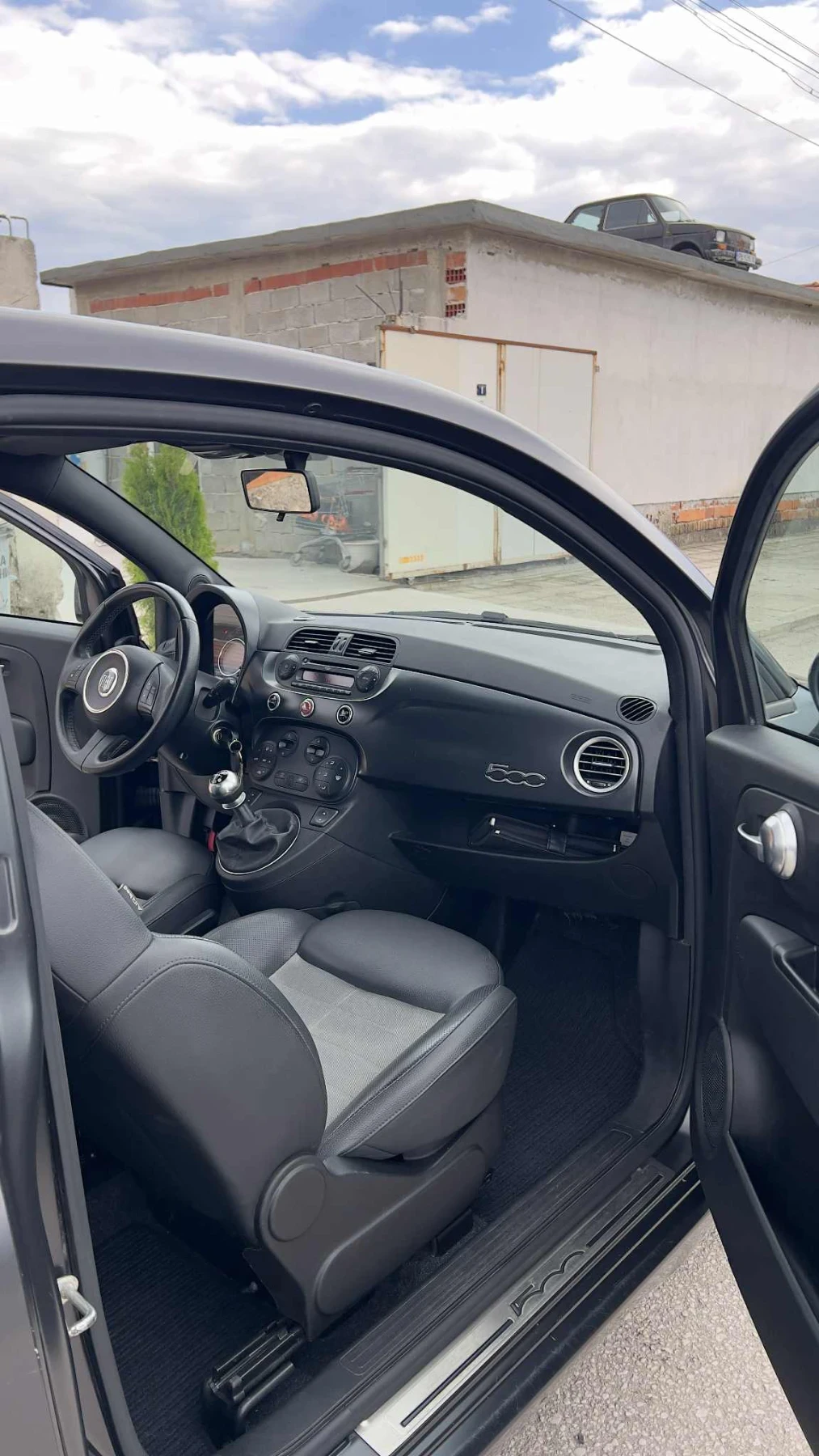 Fiat 500  - изображение 7