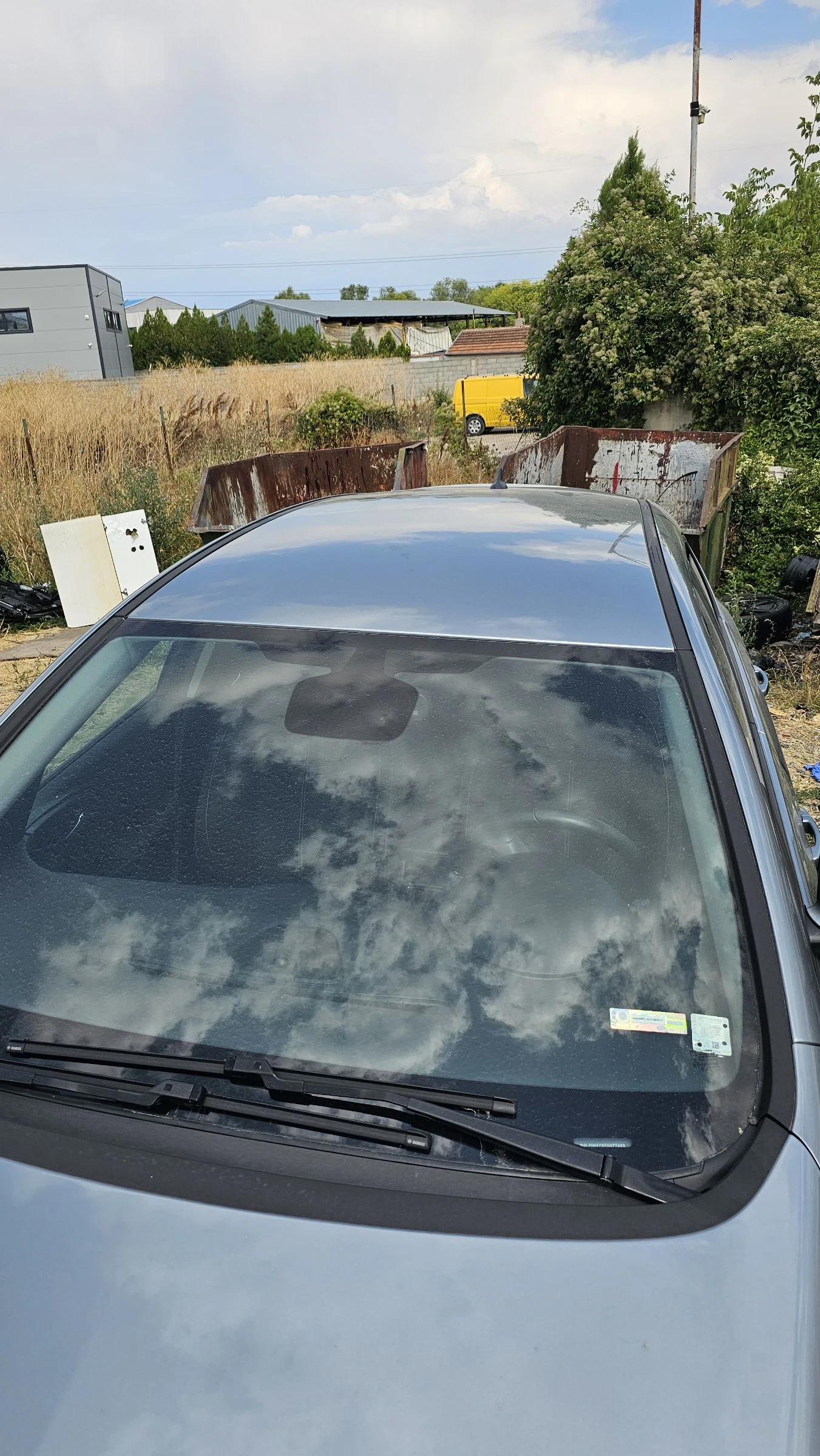 Opel Astra 1.4 Turbo - изображение 4