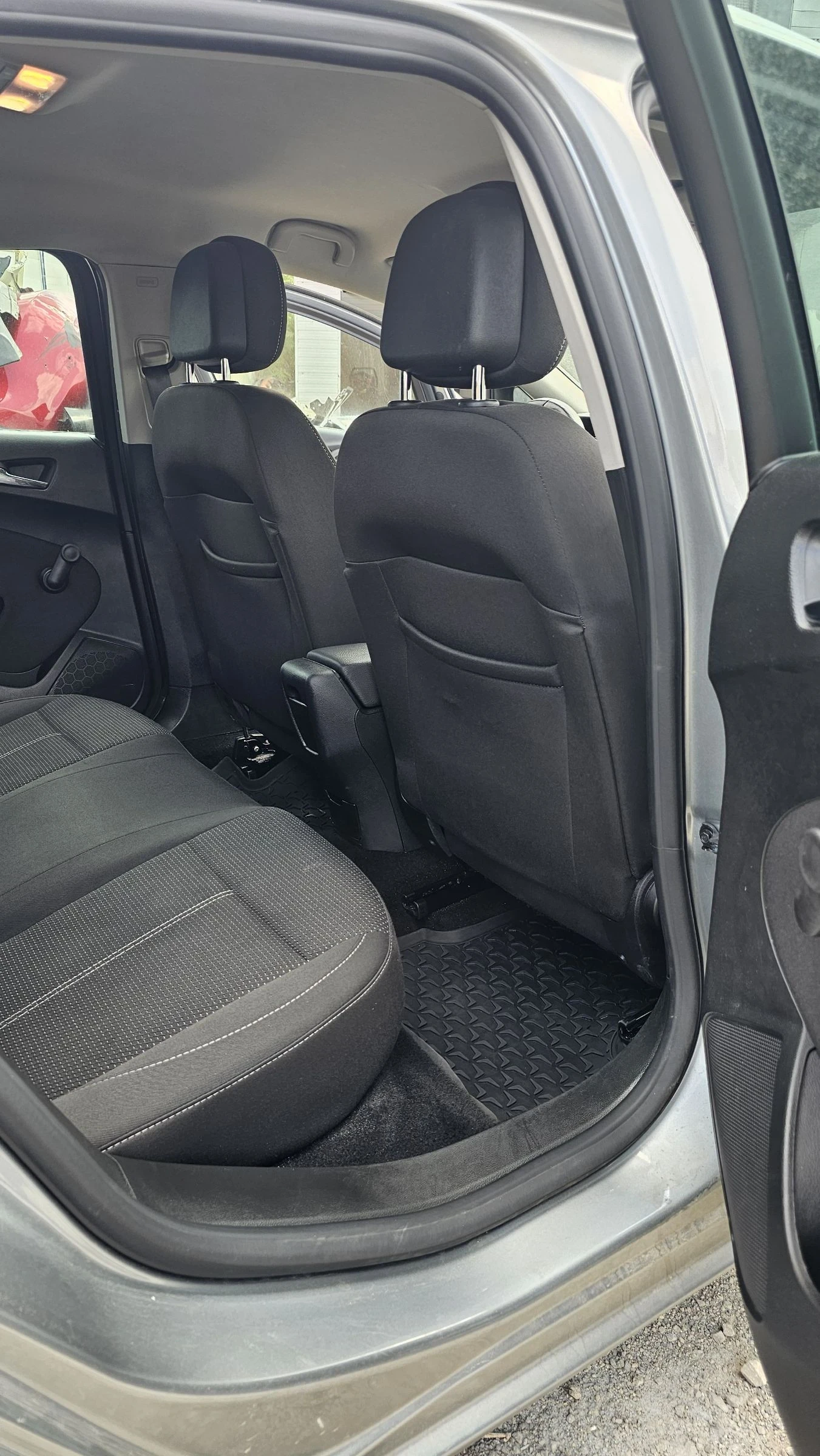 Opel Astra 1.4 Turbo | Mobile.bg � ����������� 14