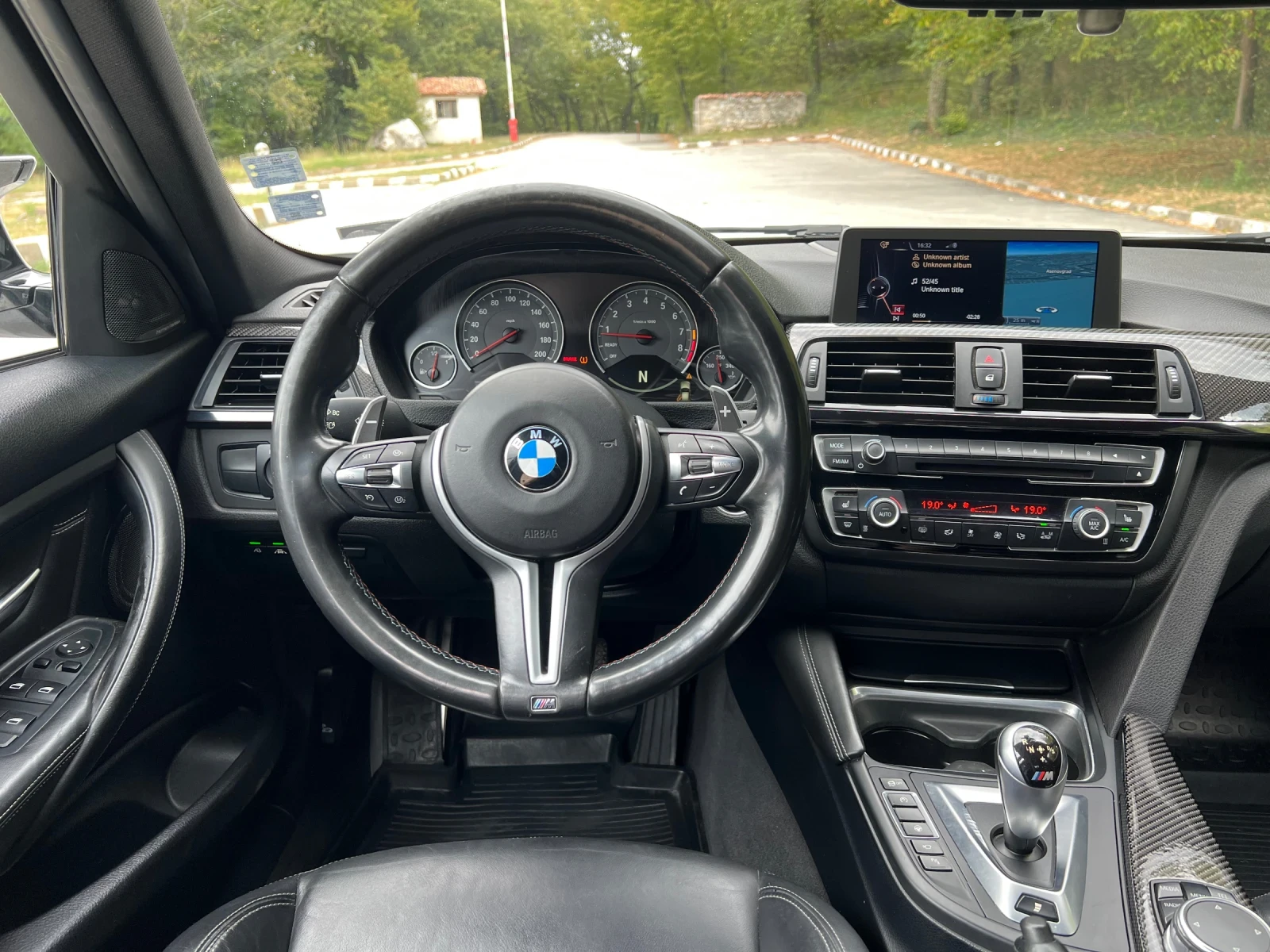 BMW M3  - изображение 10
