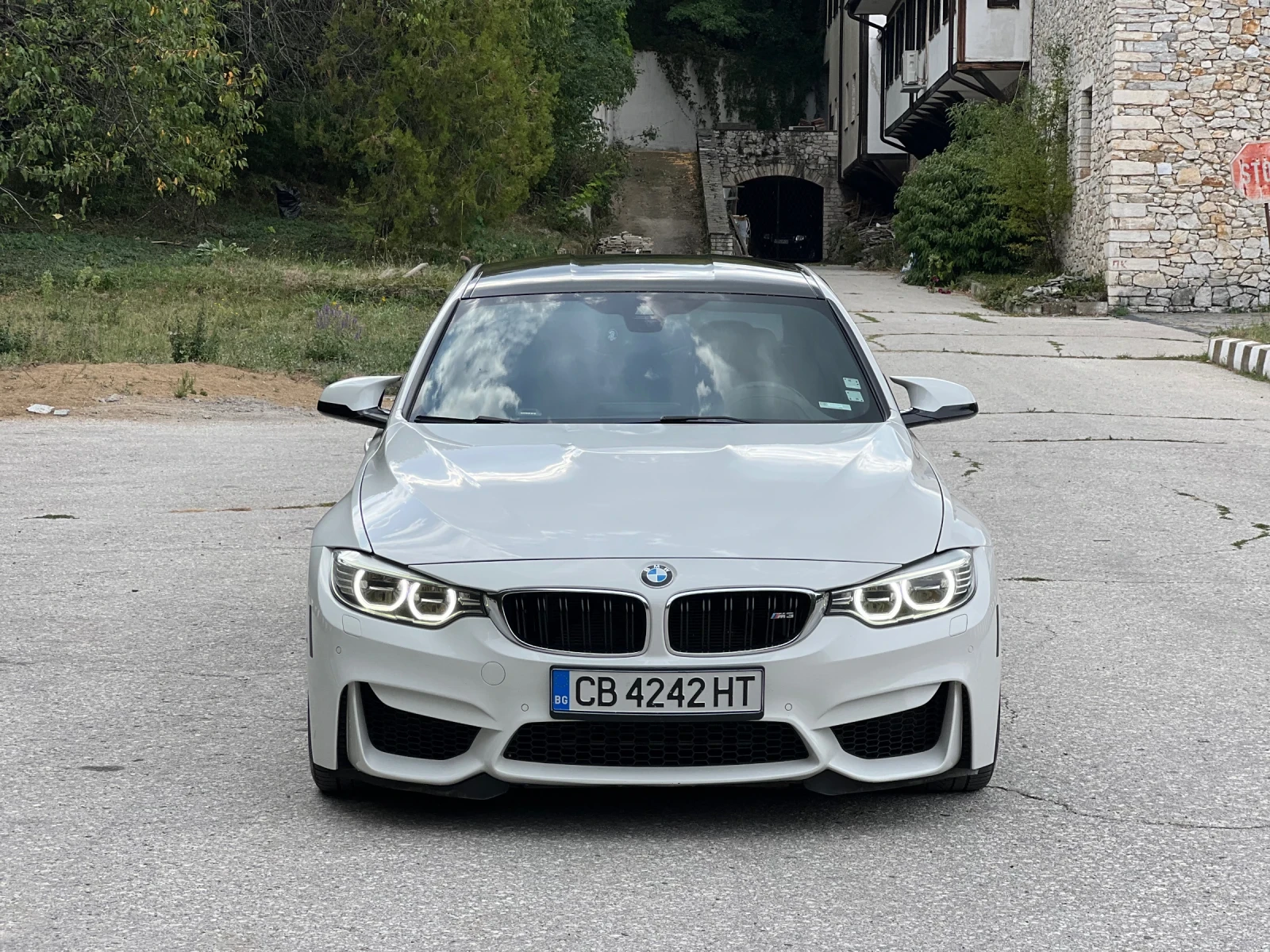 BMW M3  - изображение 3