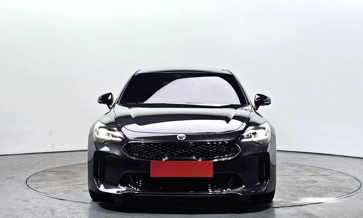 Kia Stinger 2.0 Turbo 2WD * НАЙ-ДОБРА ЦЕНА В БЪЛГАРИЯ*  - изображение 3