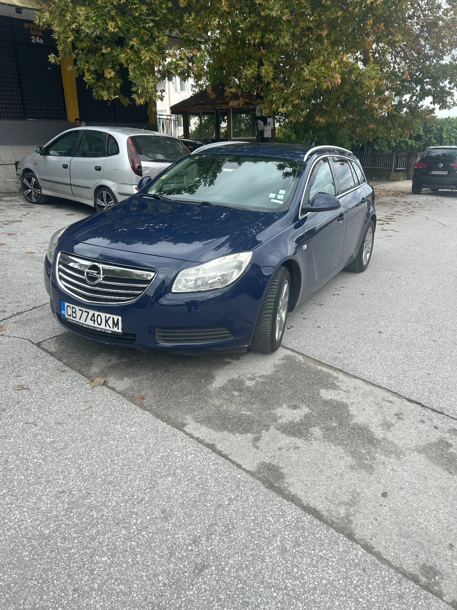 Opel Insignia  - изображение 2