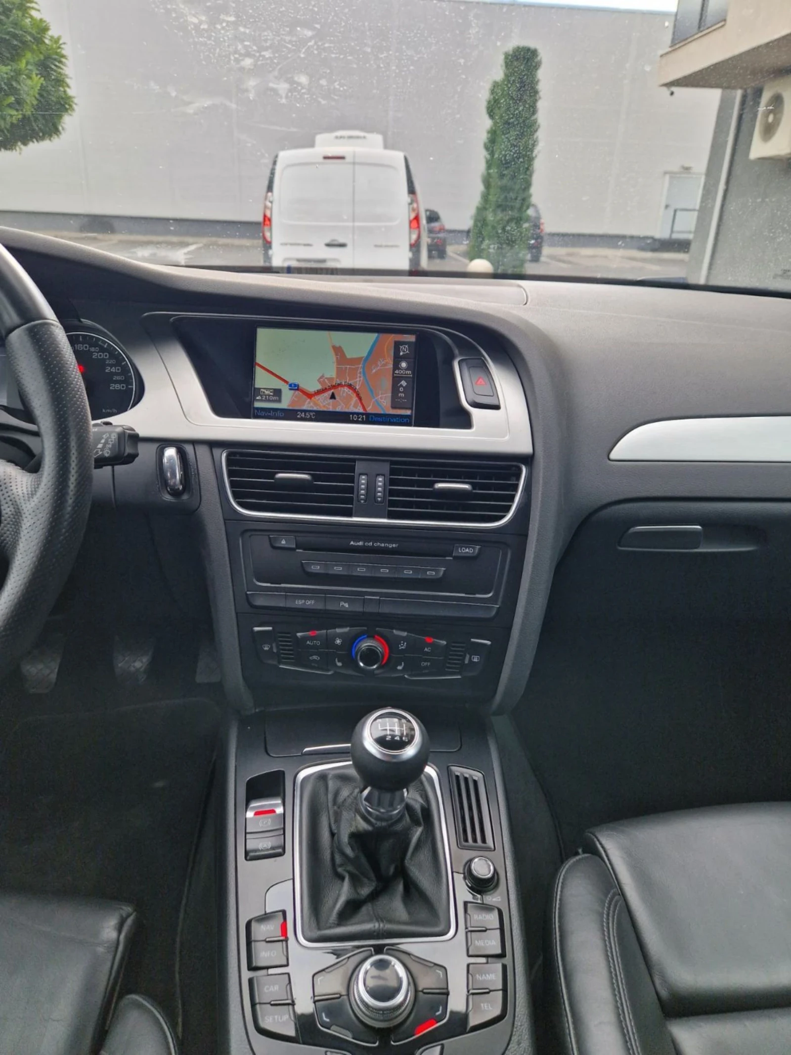 Audi A4 3.0Q UATTRO, S- line / 240  .. | Mobile.bg   16