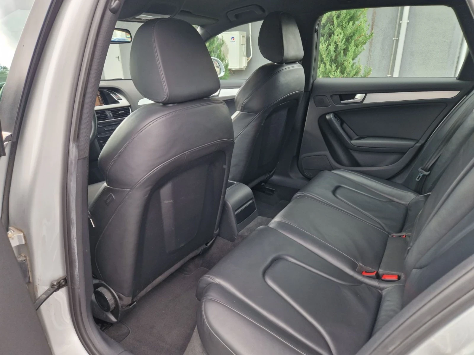 Audi A4 3.0Q UATTRO, S- line / 240  .. | Mobile.bg   12