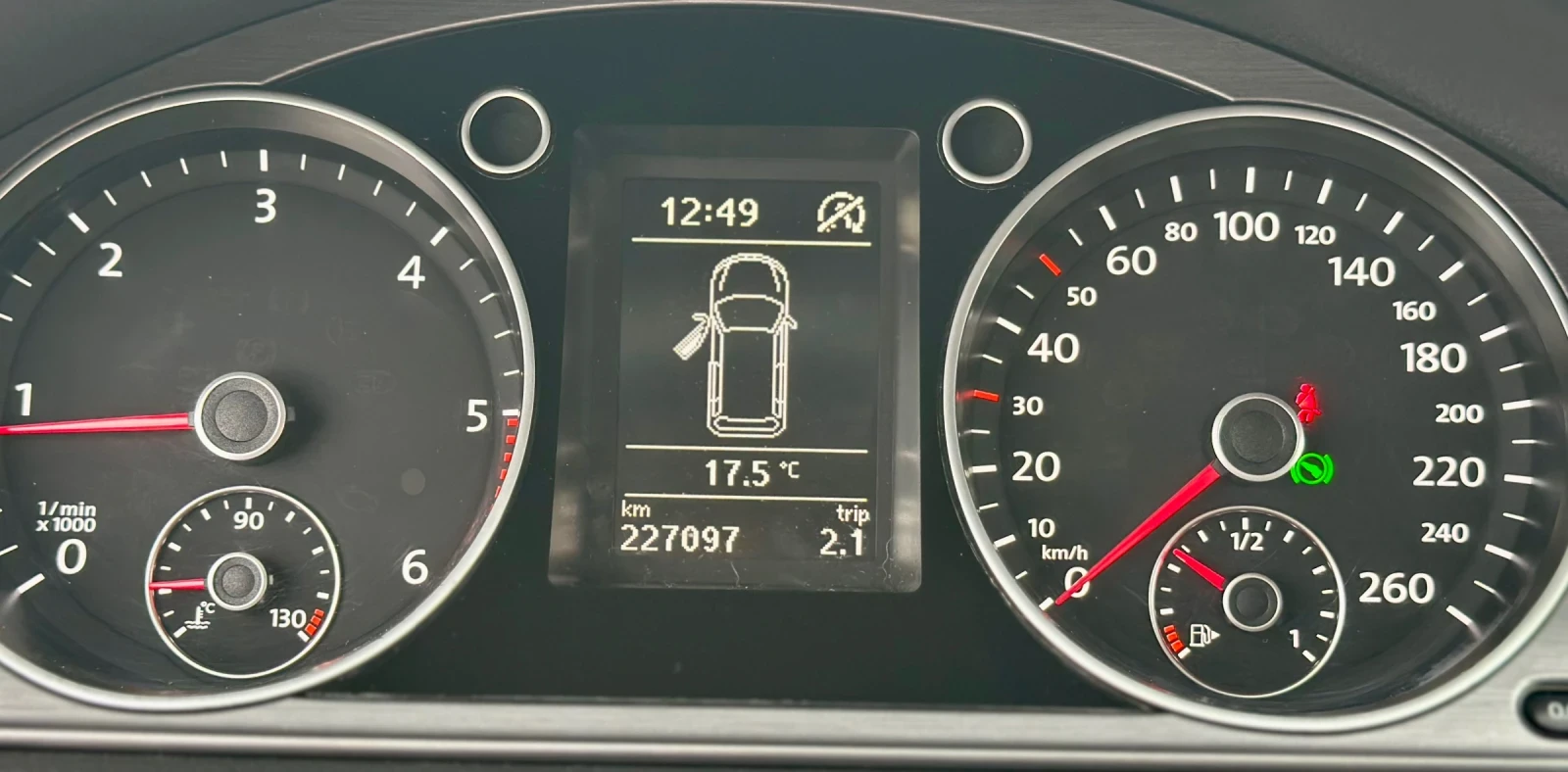 VW Passat 2.0 TDI 140  :::::: | Mobile.bg   13