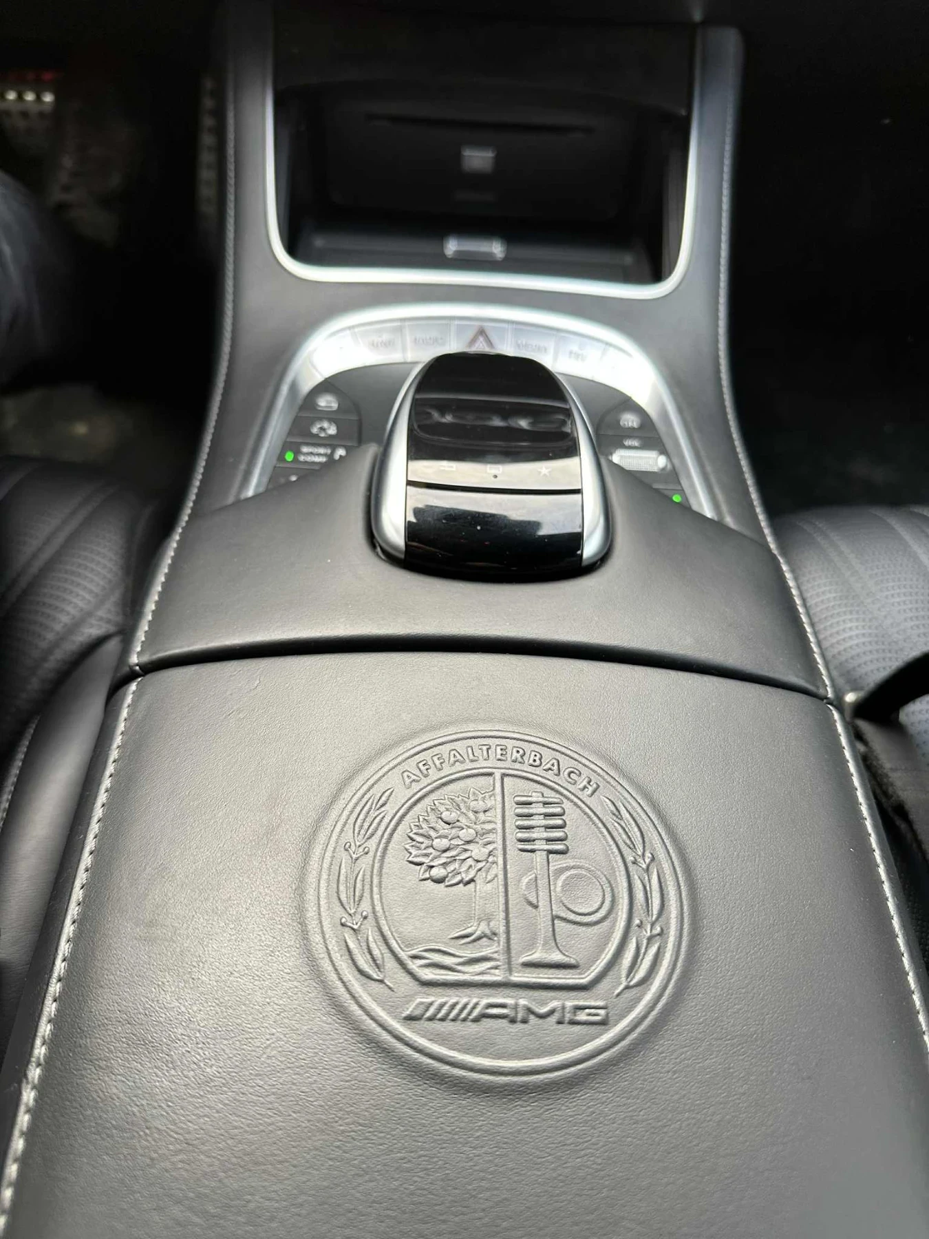 Mercedes-Benz S 63 AMG | Mobile.bg � ����������� 13