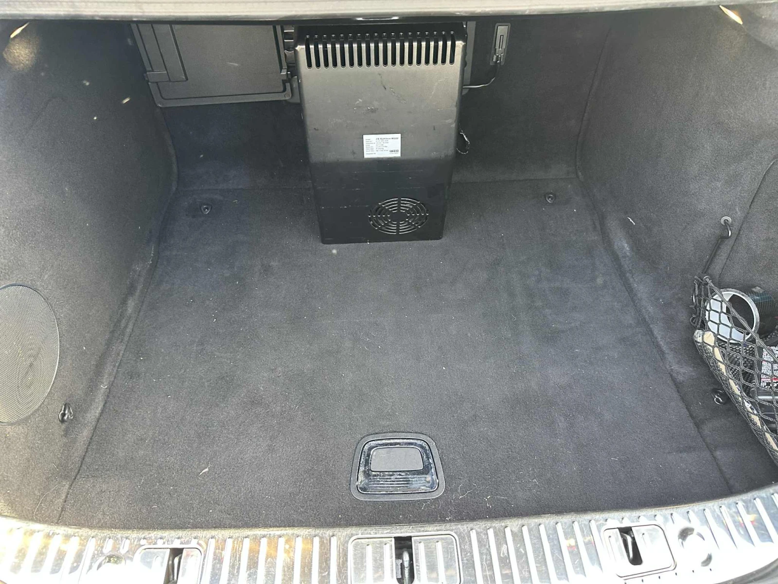 Mercedes-Benz S 63 AMG | Mobile.bg � ����������� 11