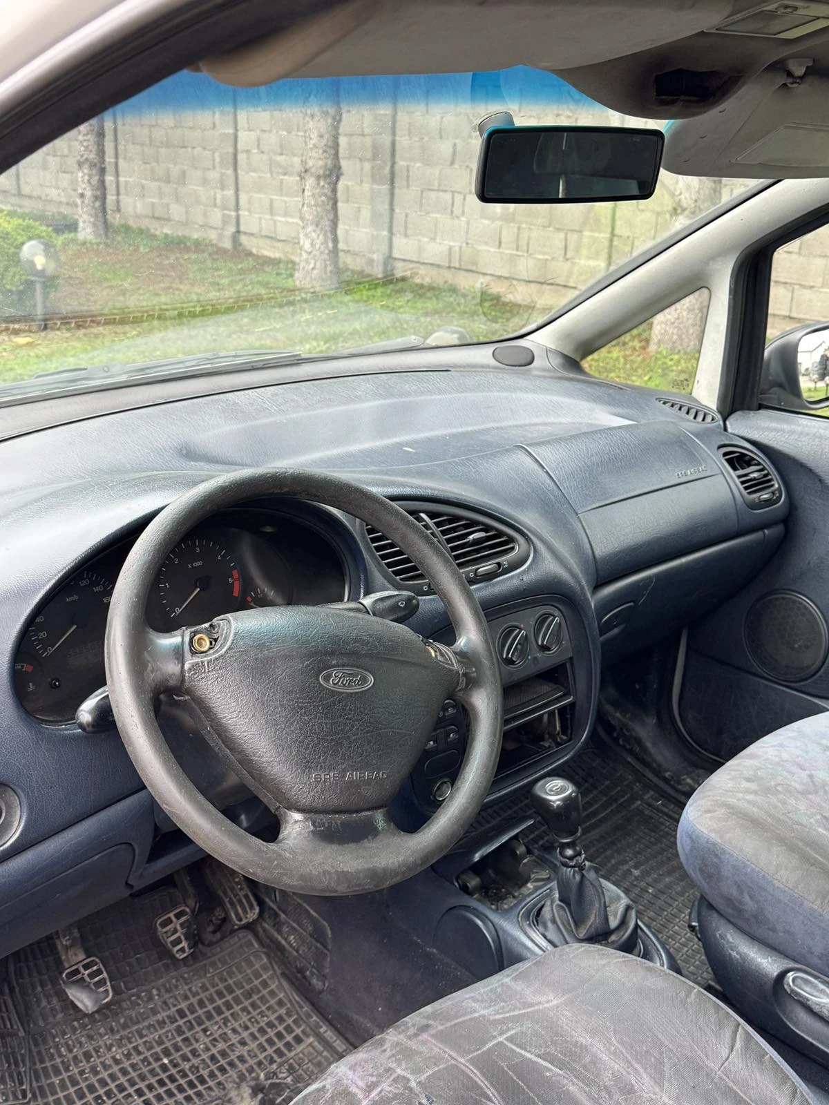 Ford Galaxy | Mobile.bg � ����������� 14
