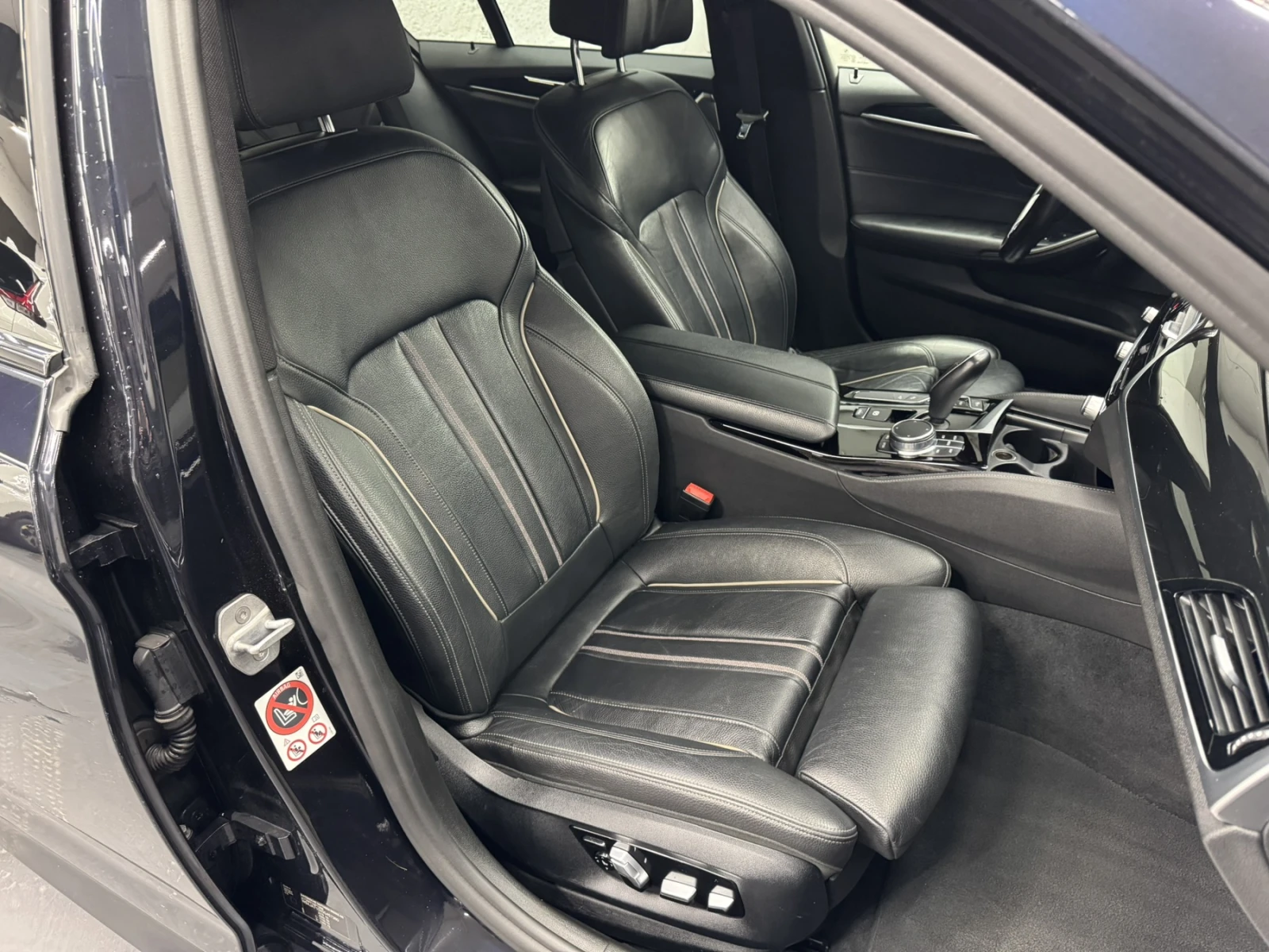 BMW 530 BMW 530 i xDrive M Sport Head-Up | Mobile.bg � ����������� 13