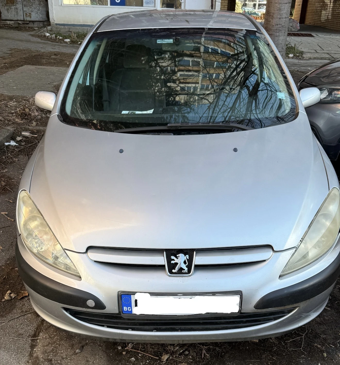 Peugeot 307 | Mobile.bg � ����������� 1