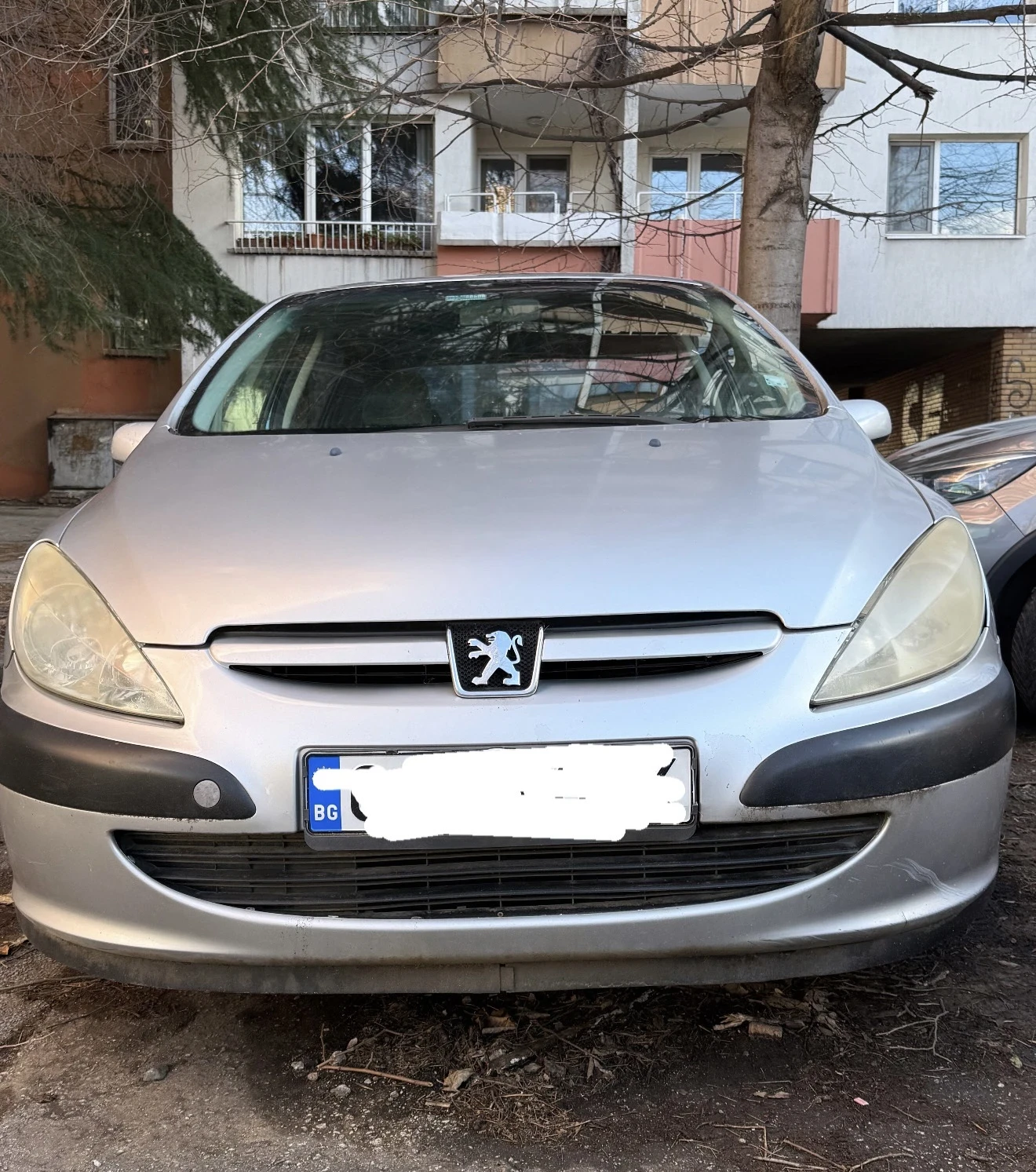 Peugeot 307  - изображение 2