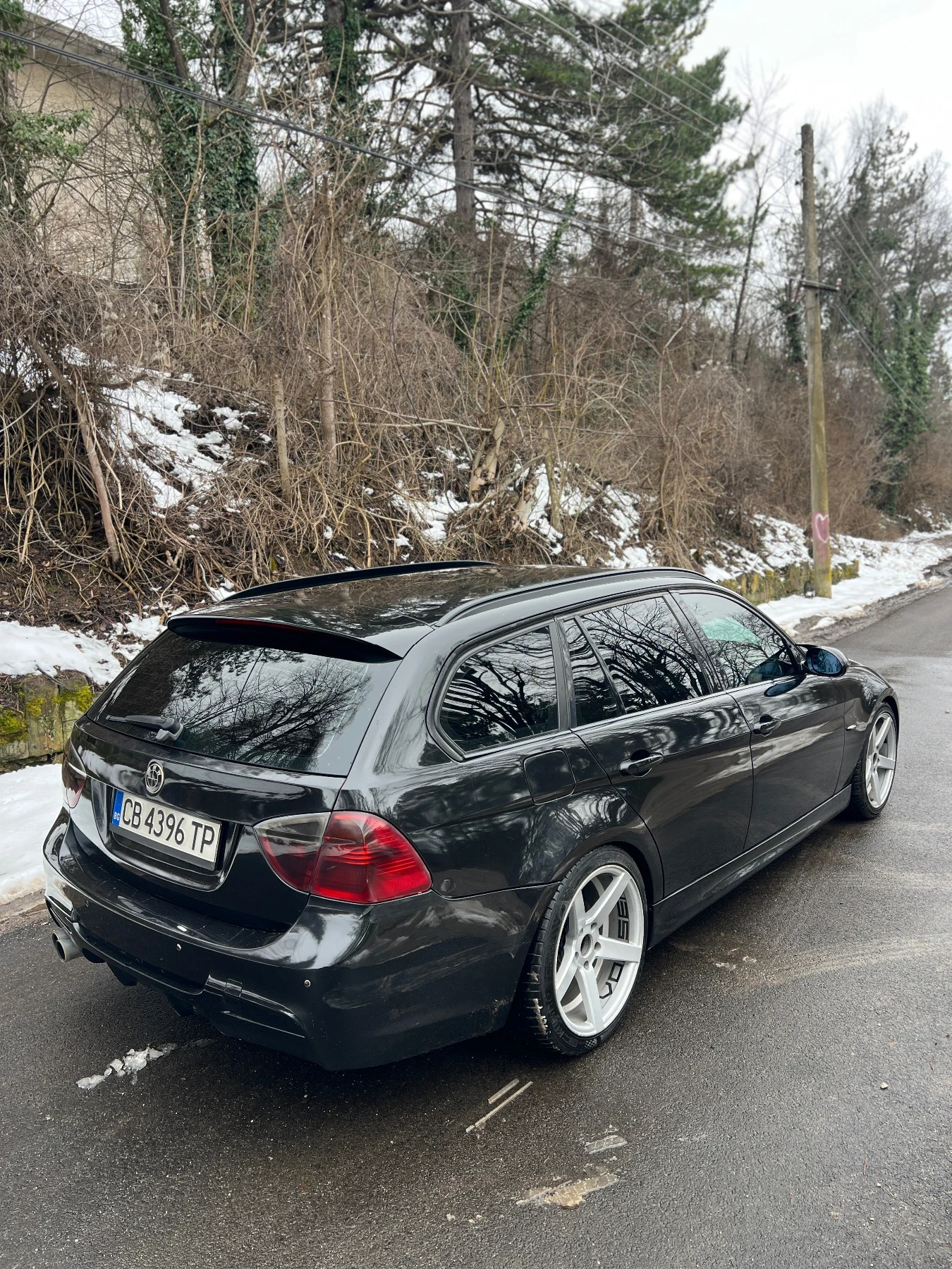 BMW 320 | Mobile.bg � ����������� 3