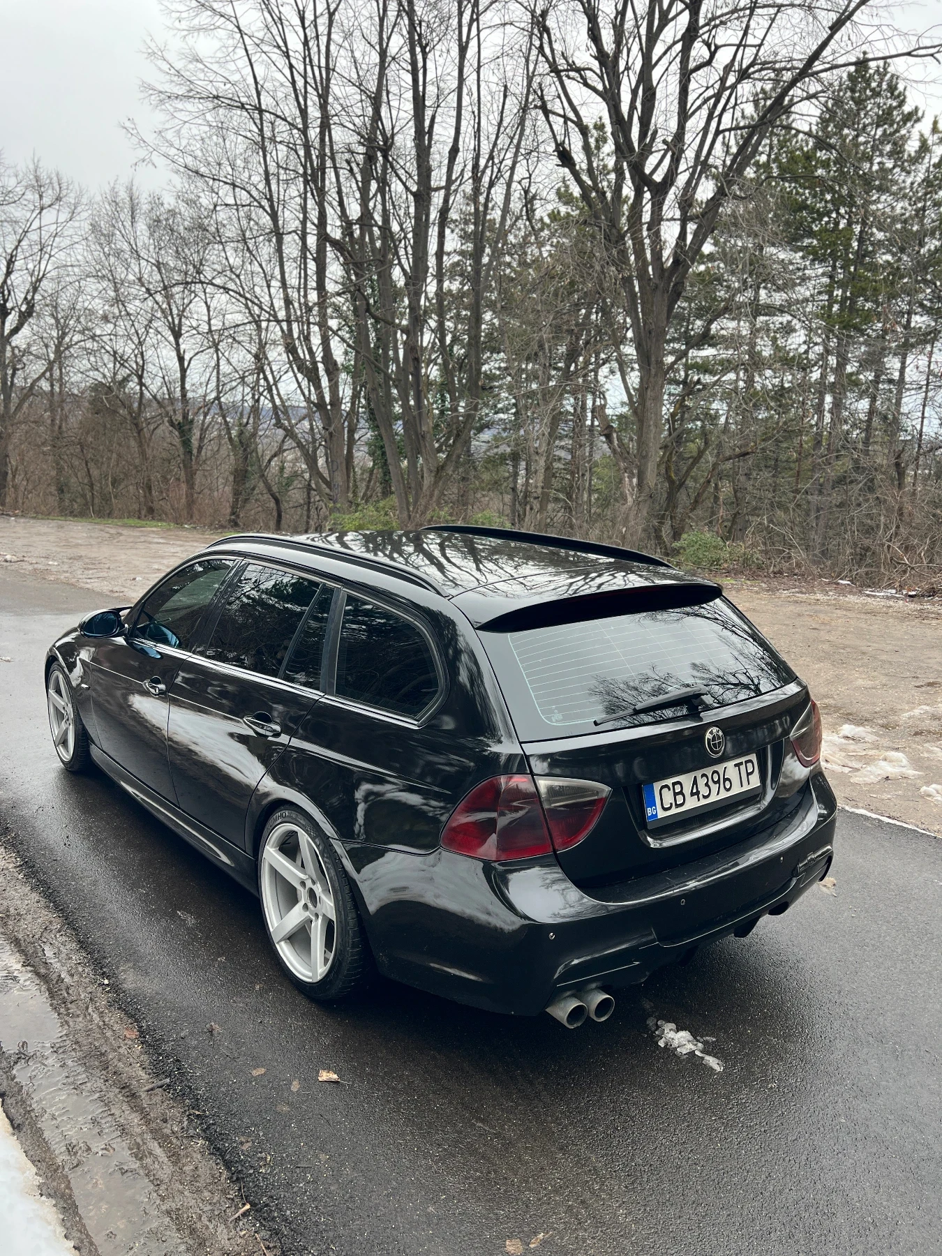 BMW 320 | Mobile.bg � ����������� 4
