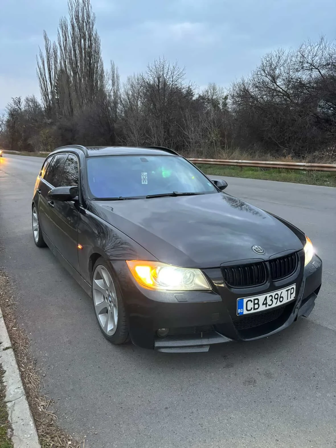 BMW 320 | Mobile.bg � ����������� 13