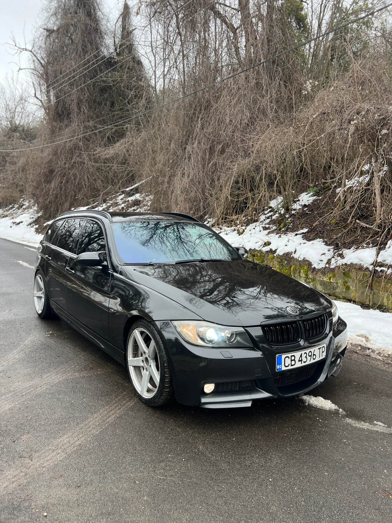 BMW 320 | Mobile.bg � ����������� 2