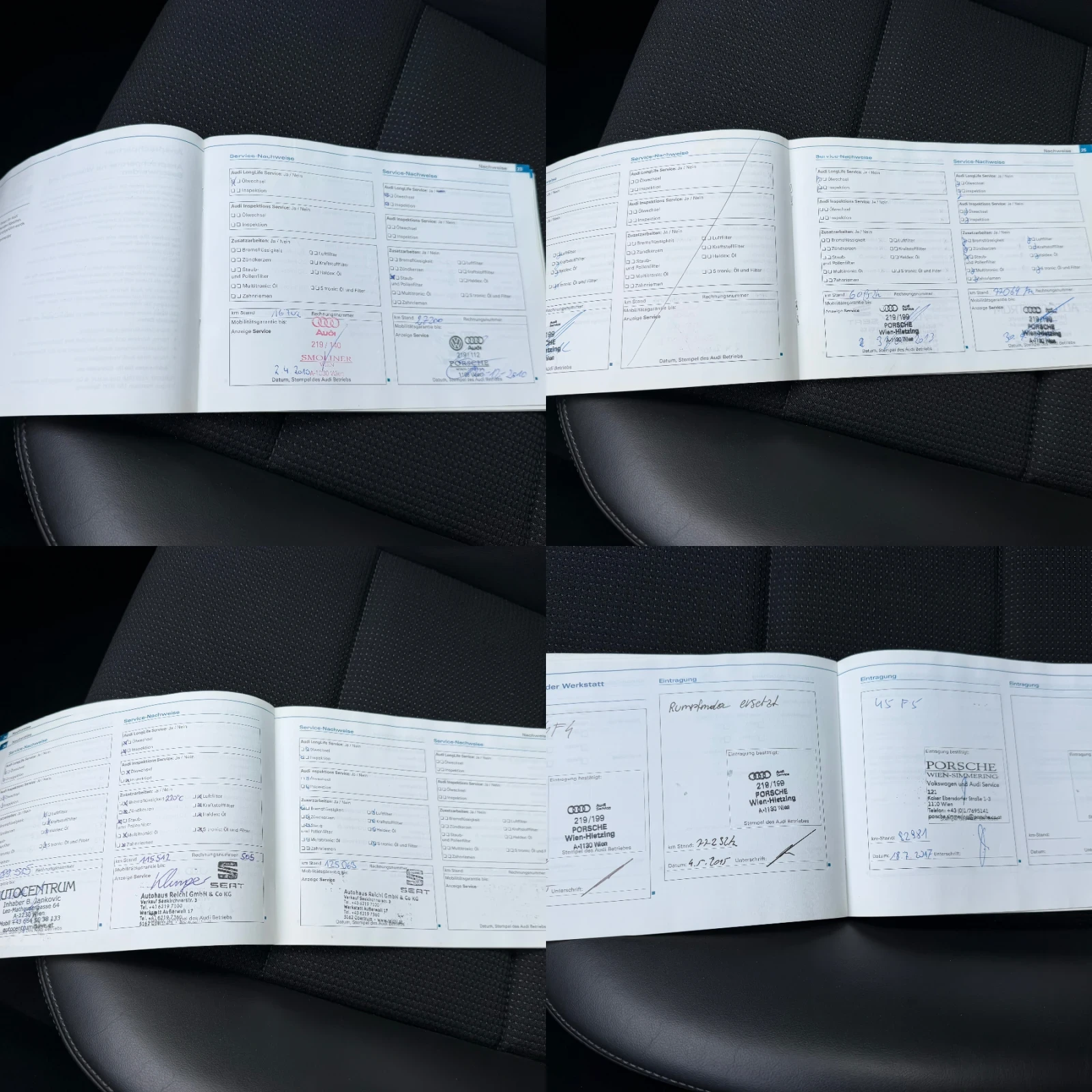 Audi A3 1.8TFSI* 3xS-Line* REALNI KM* AUTOMAT*  | Mobile.bg � ����������� 17