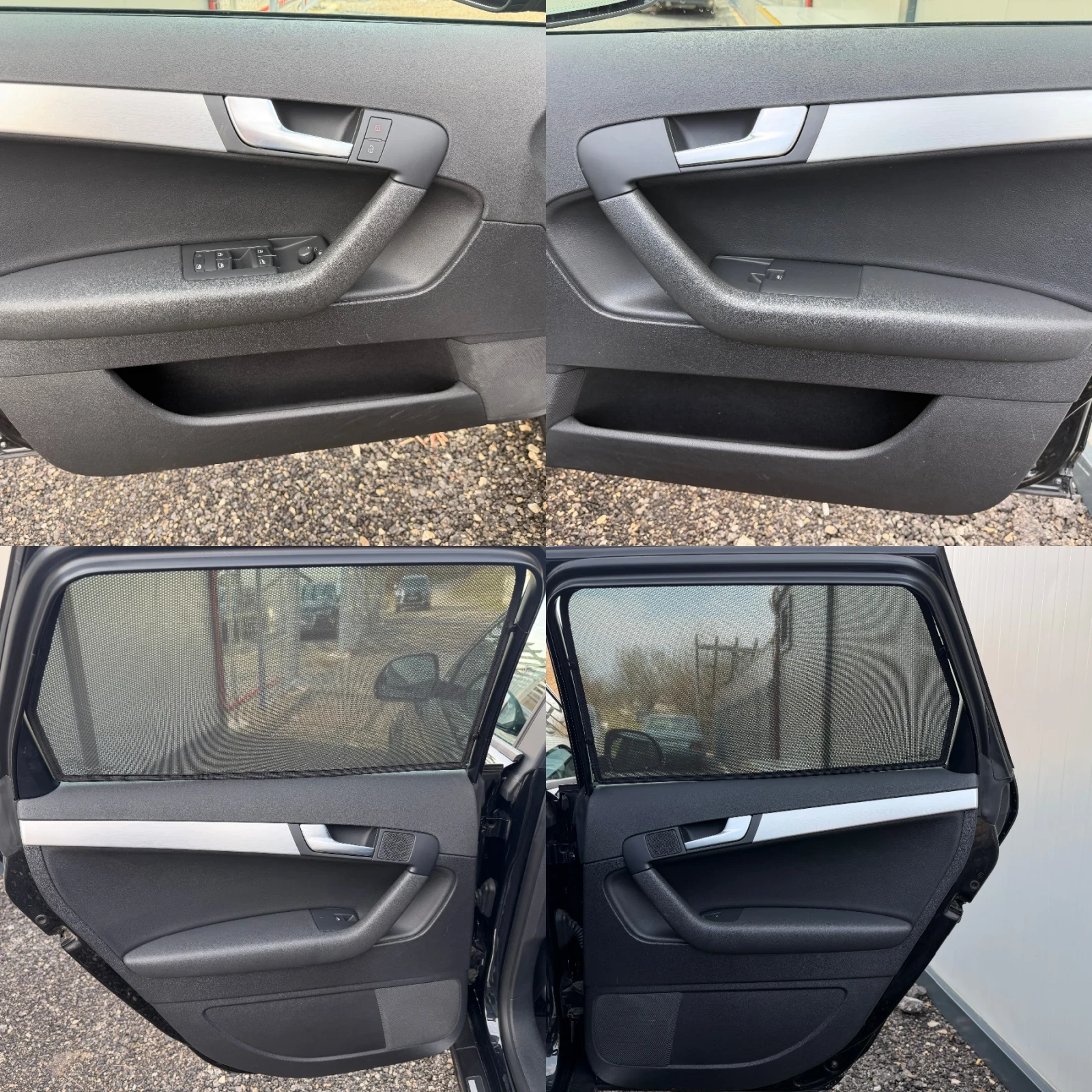 Audi A3 1.8TFSI* 3xS-Line* REALNI KM* AUTOMAT*  - изображение 8