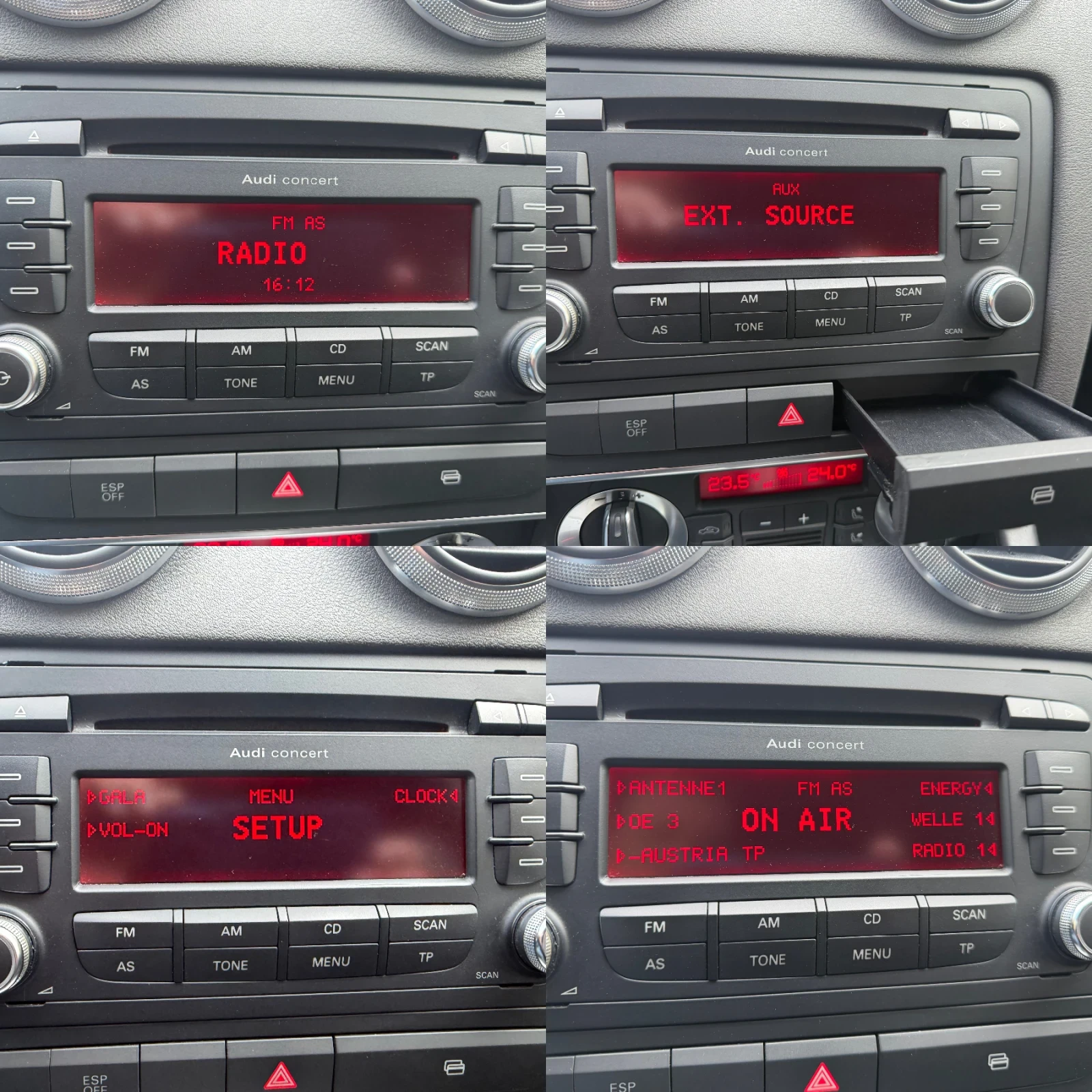 Audi A3 1.8TFSI* 3xS-Line* REALNI KM* AUTOMAT*  | Mobile.bg � ����������� 12