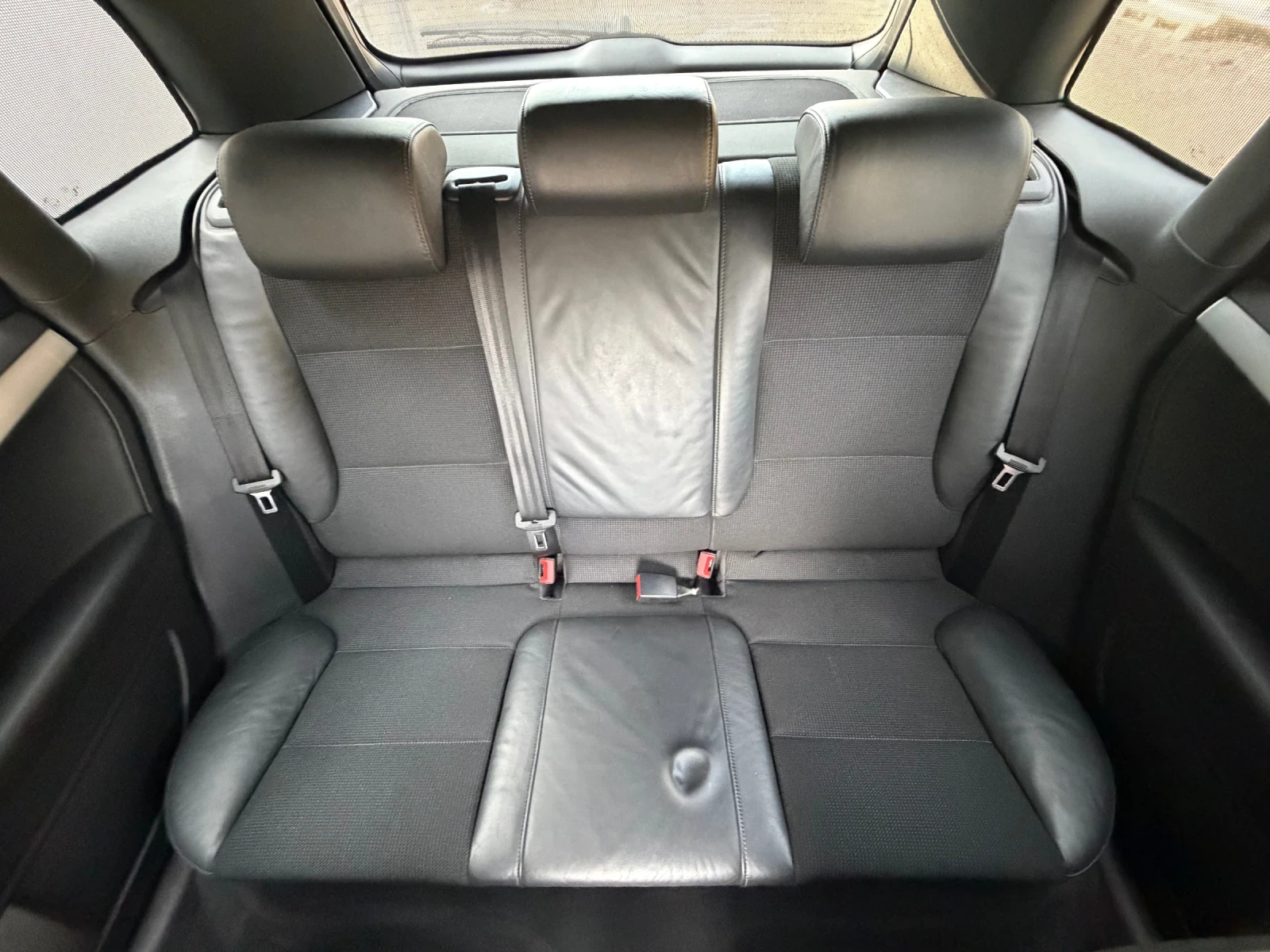 Audi A3 1.8TFSI* 3xS-Line* REALNI KM* AUTOMAT*  | Mobile.bg � ����������� 11