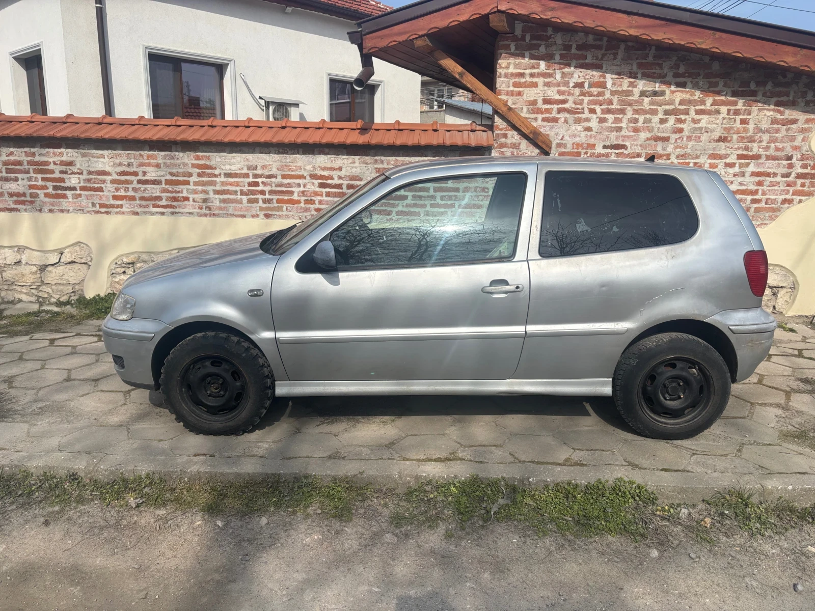 VW Polo  - изображение 3