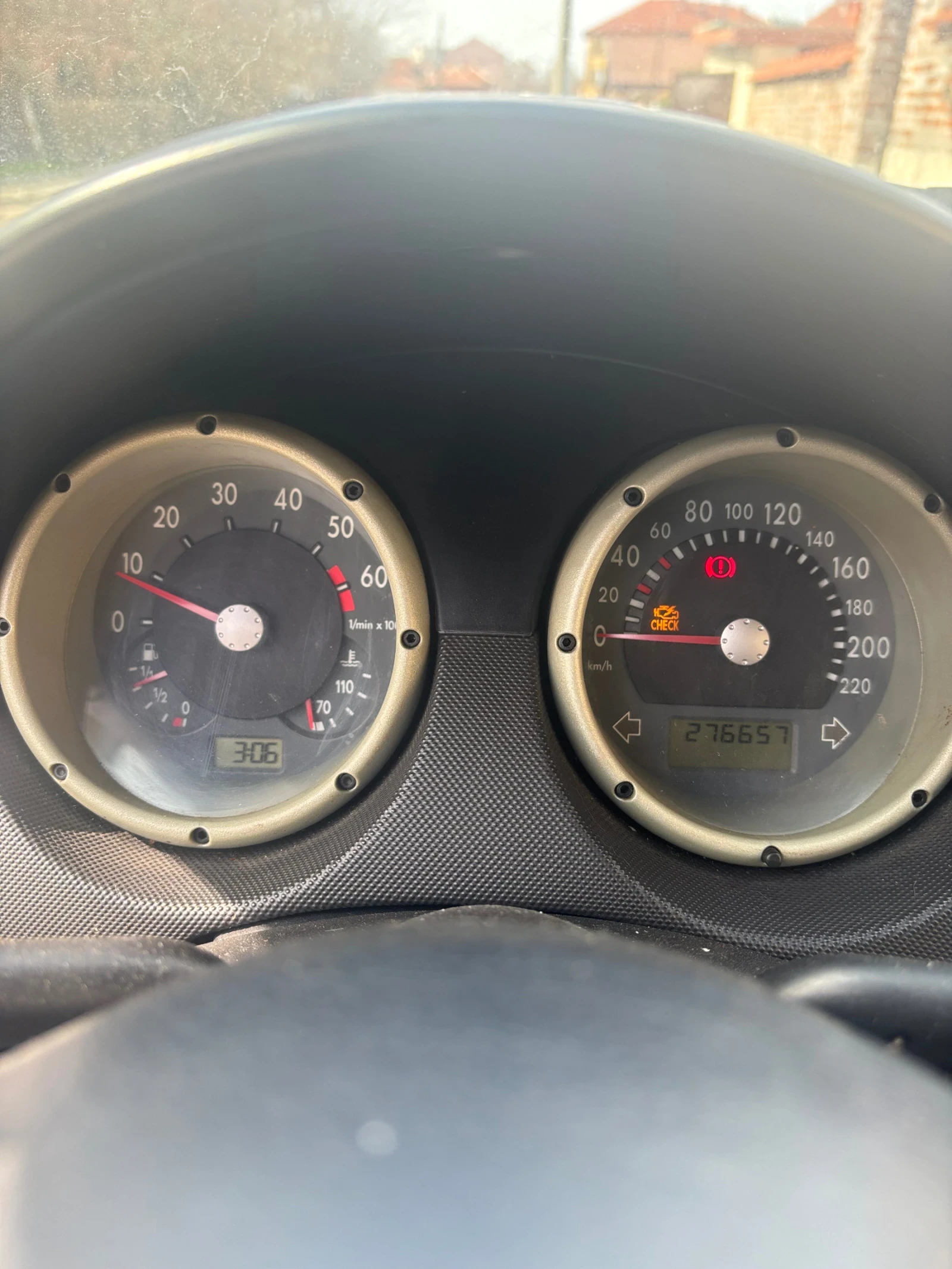 VW Polo  - изображение 6