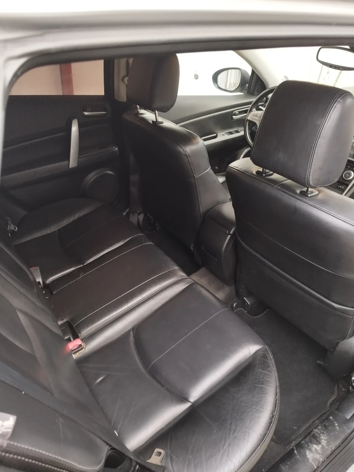 Mazda 6 6, снимка 5 - Автомобили и джипове - 53707853