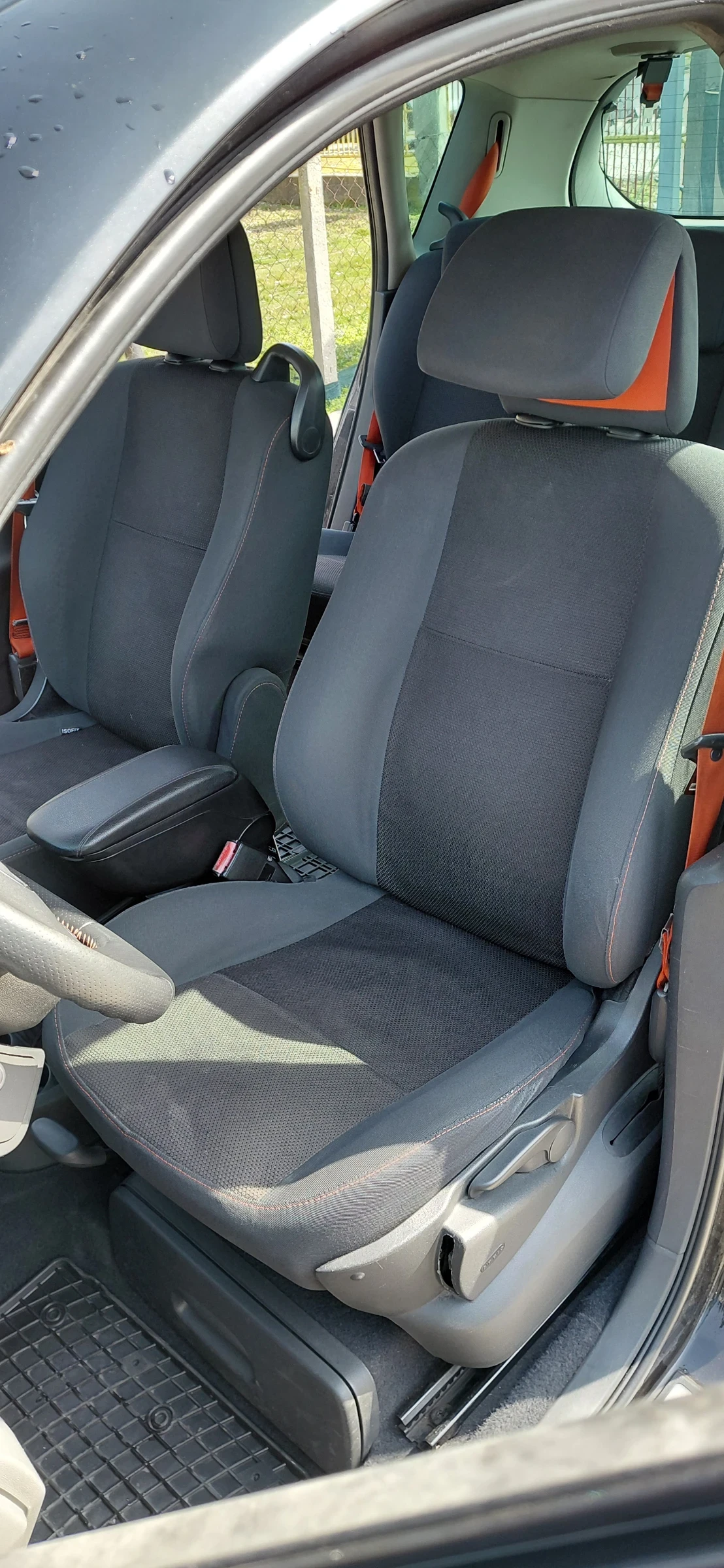 Renault Scenic, снимка 10 - Автомобили и джипове - 53725139