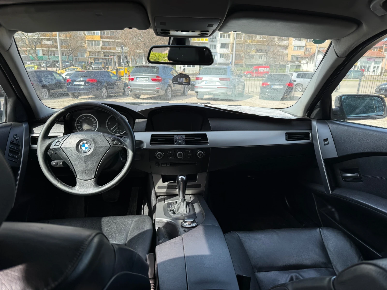BMW 525 | Mobile.bg � ����������� 7