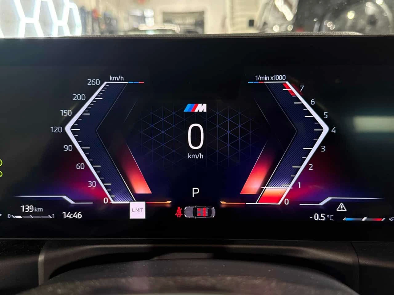 BMW 330 М пакет/xDrive /CARFAX/Нардо грей/2 ключа/, снимка 14 - Автомобили и джипове - 53831510