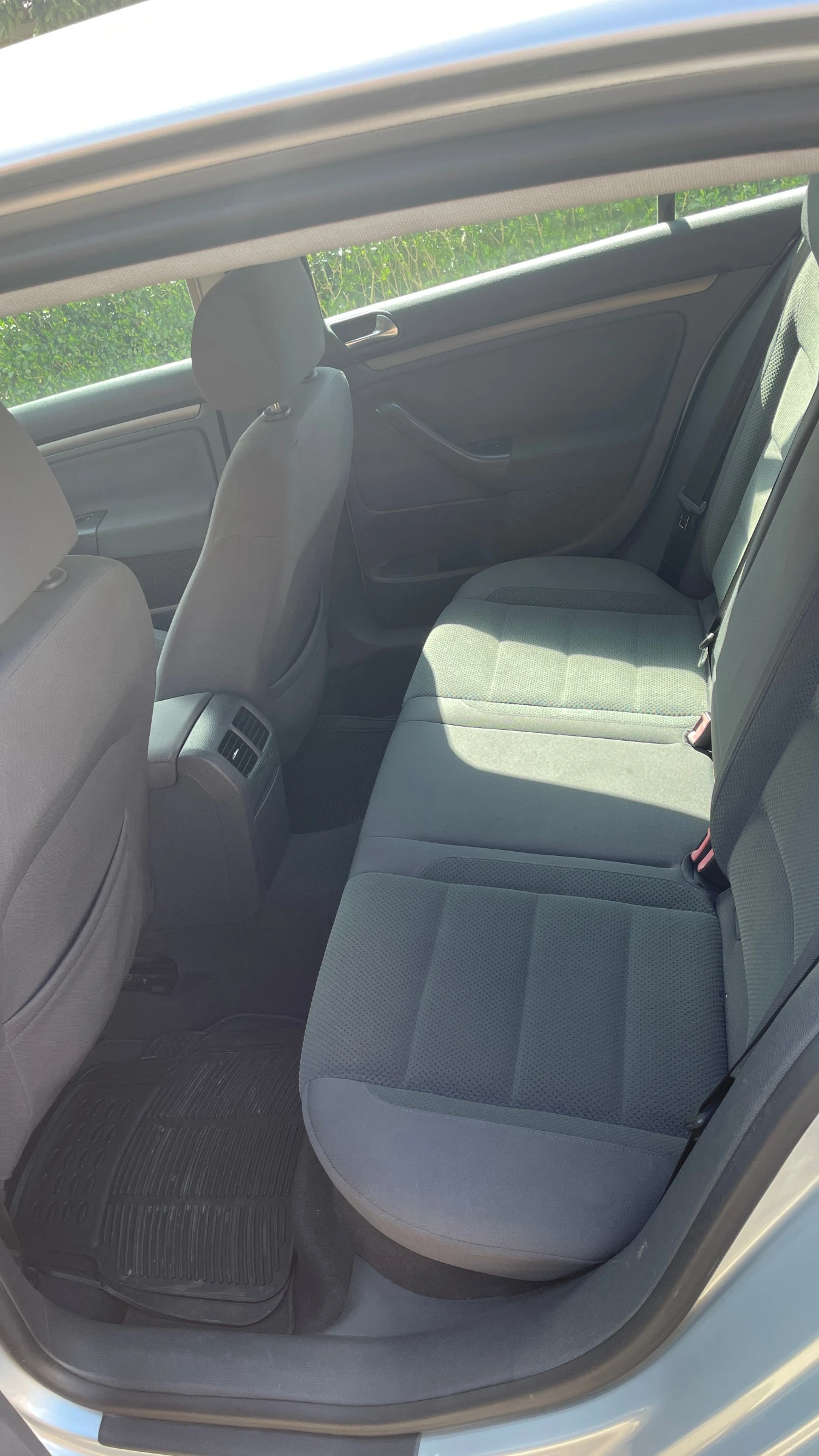 VW Golf 5, снимка 13 - Автомобили и джипове - 54099904