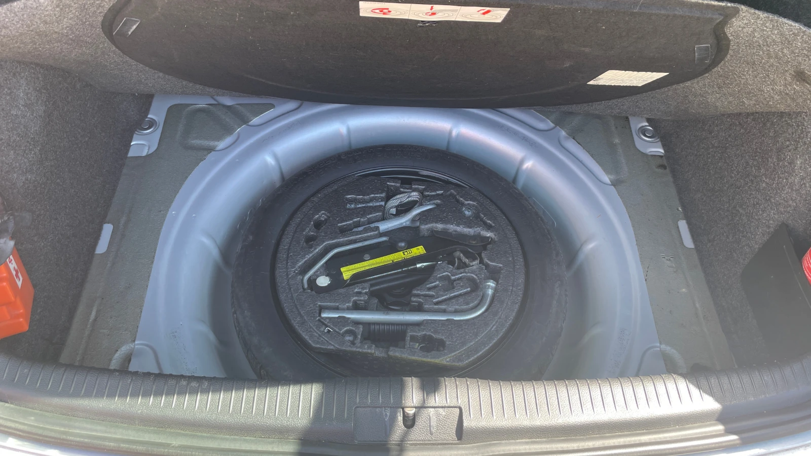 VW Golf 5, снимка 15 - Автомобили и джипове - 54099904