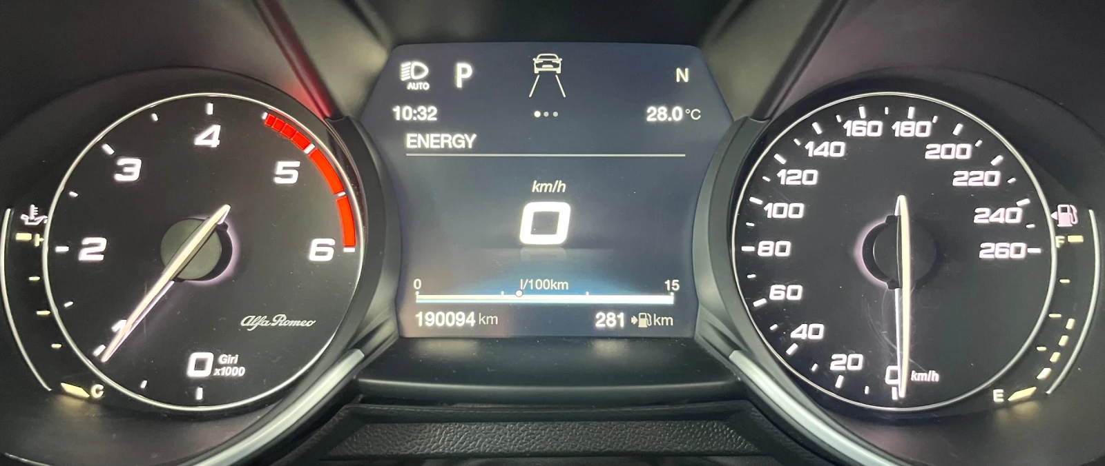 Alfa Romeo Giulia | Mobile.bg � ����������� 16