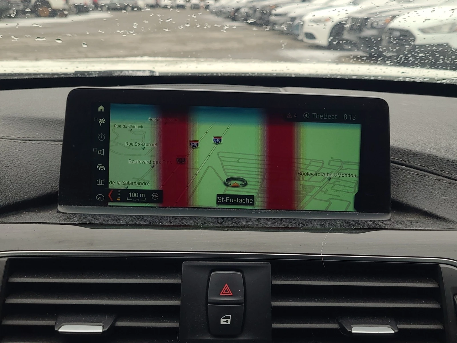 BMW 330 XDRIVE* * CARFAX * * АВТО КРЕДИТ * * , снимка 8 - Автомобили и джипове - 54137448