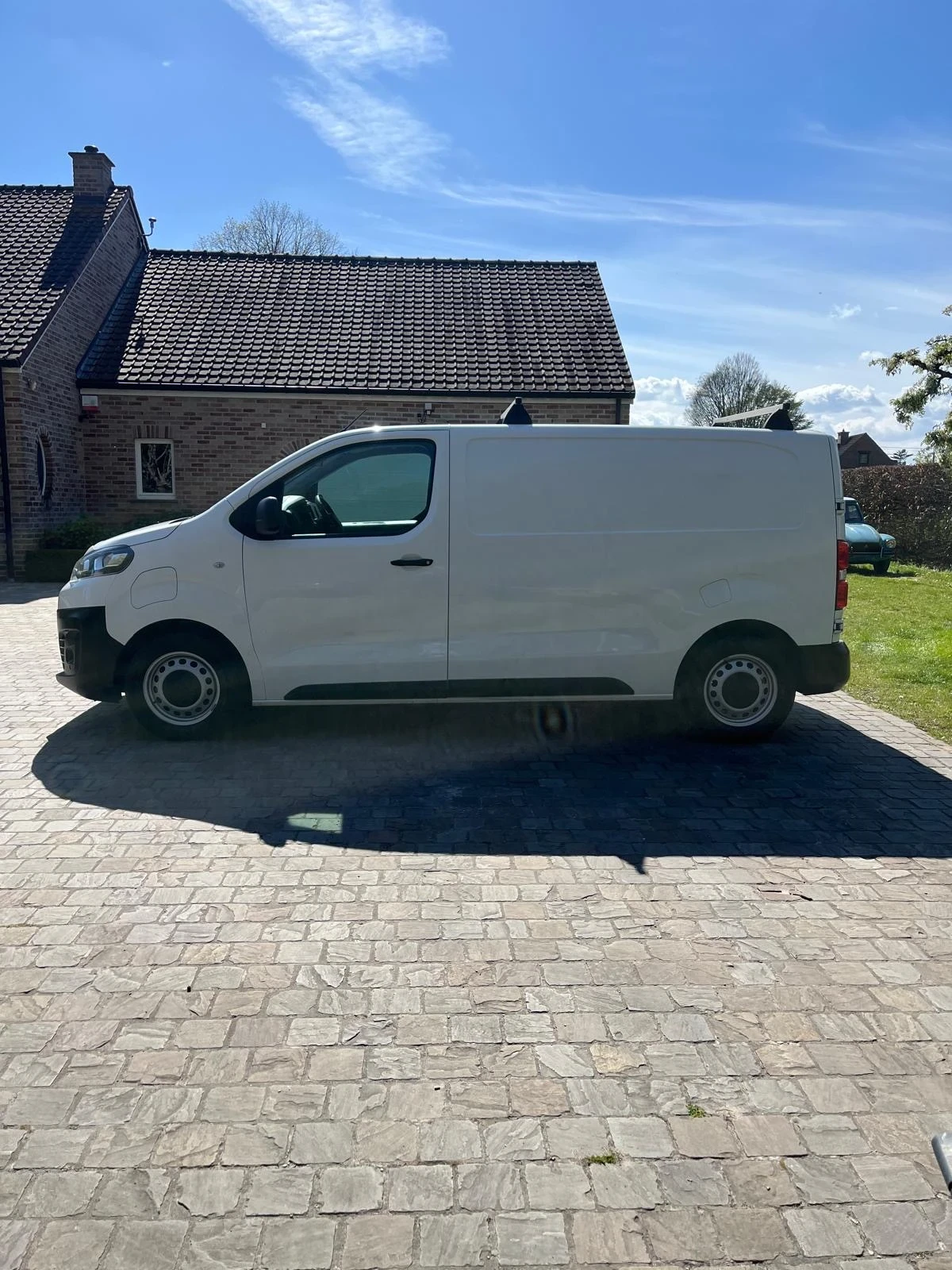 Citroen Jumpy e 75 kWh  | Mobile.bg � ����������� 8