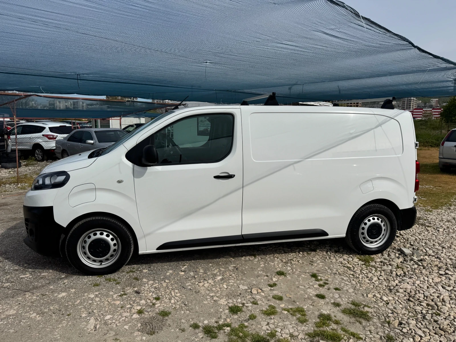 Citroen Jumpy e 75 kWh  | Mobile.bg � ����������� 4