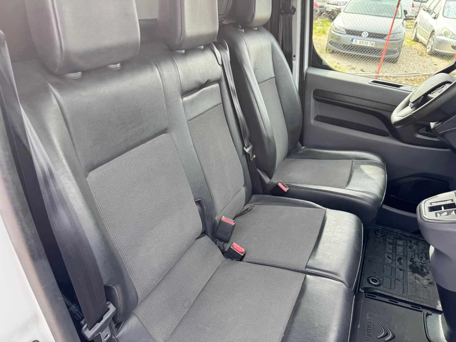 Citroen Jumpy e 75 kWh  | Mobile.bg � ����������� 16
