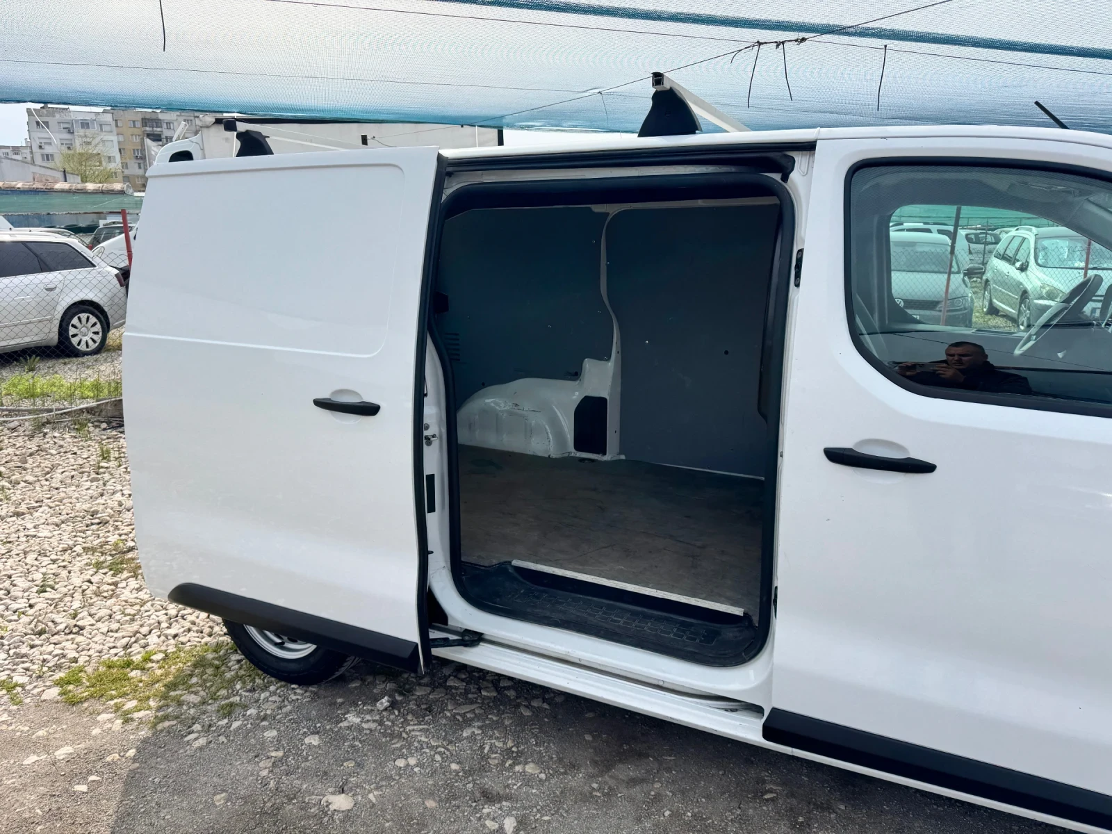 Citroen Jumpy e 75 kWh  | Mobile.bg � ����������� 12