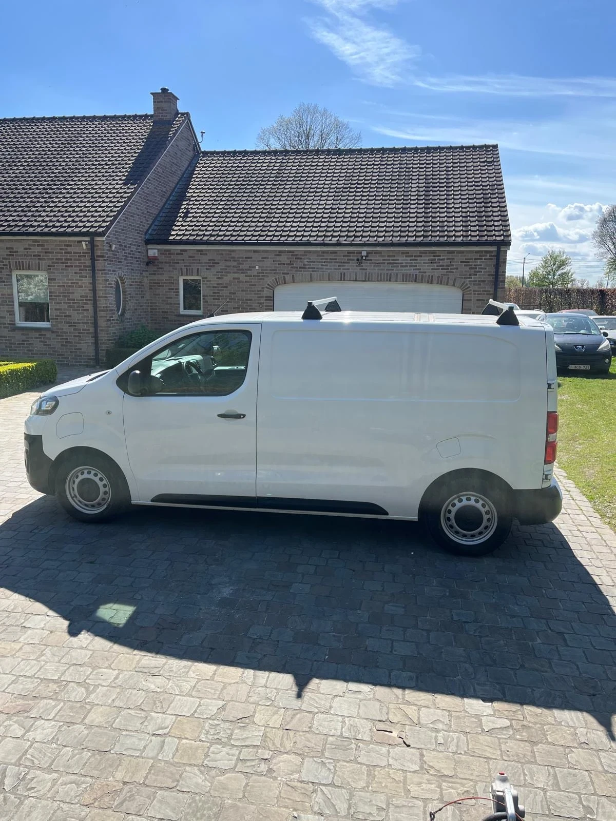 Citroen Jumpy e 75 kWh  | Mobile.bg � ����������� 9
